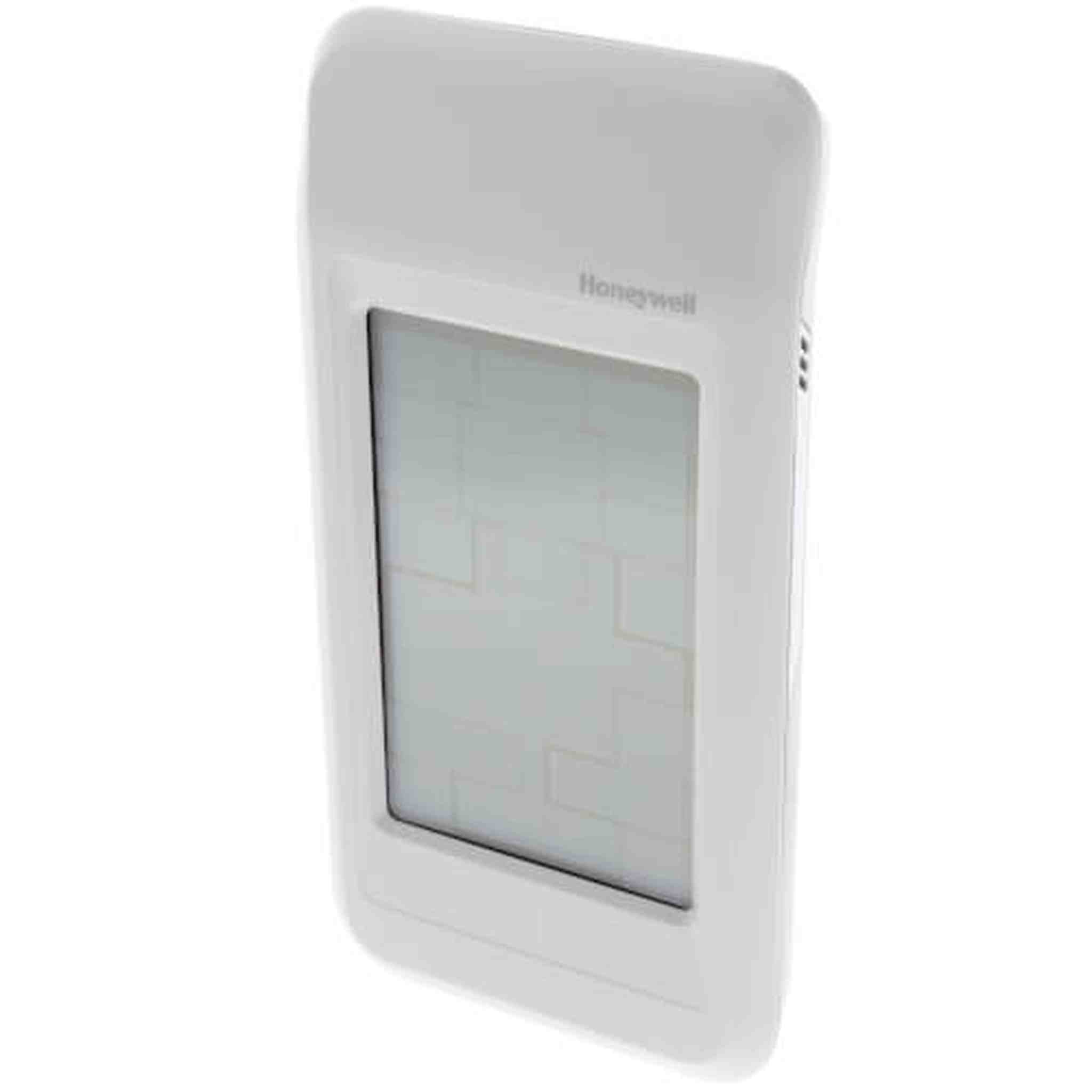 Honeywell REM5000R1001 Portable Comfort Control + LCD Cleaner Honeywell