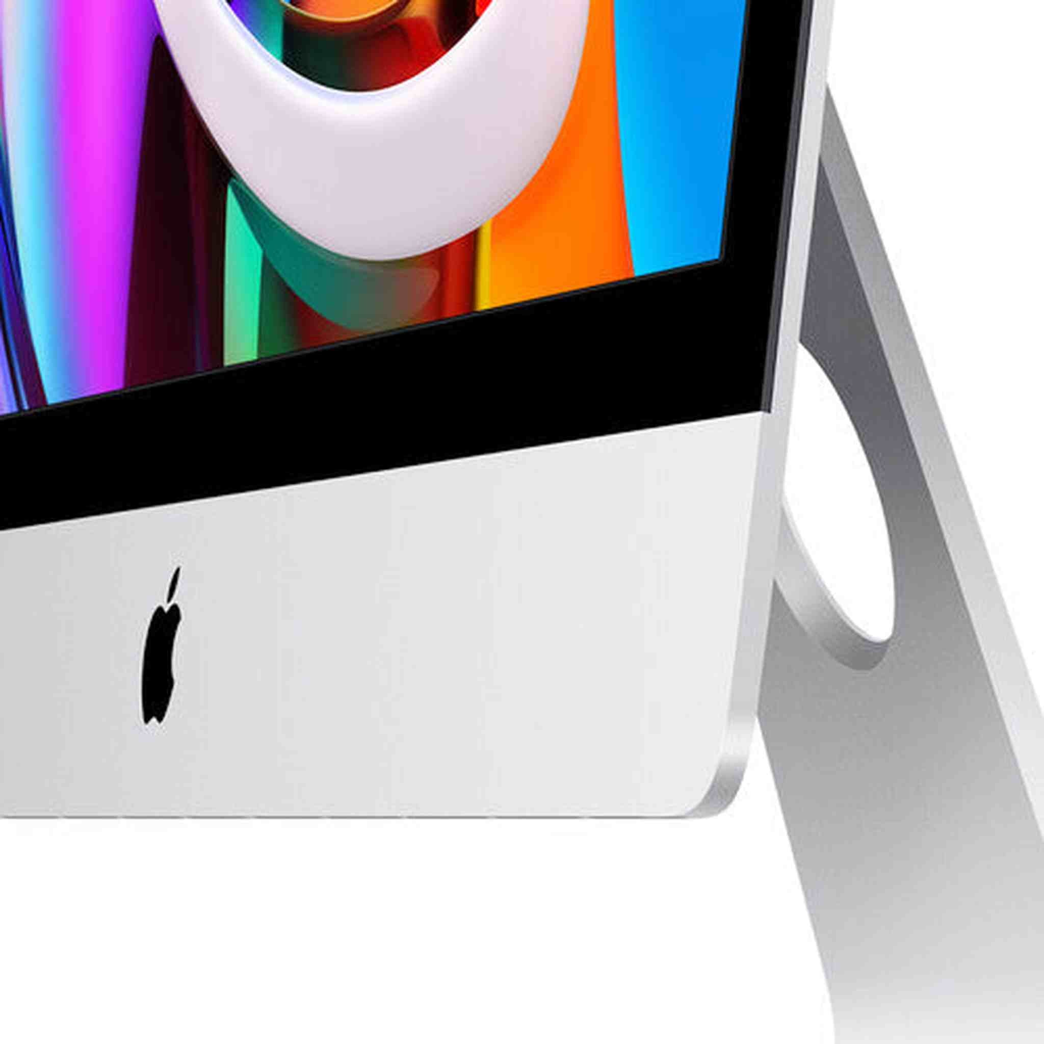 Apple iMac with Retina 5K Display, 3.3 GHz Intel Core i5 6-Core (27-inch, 8GB RAM, 512GB SSD Storage)