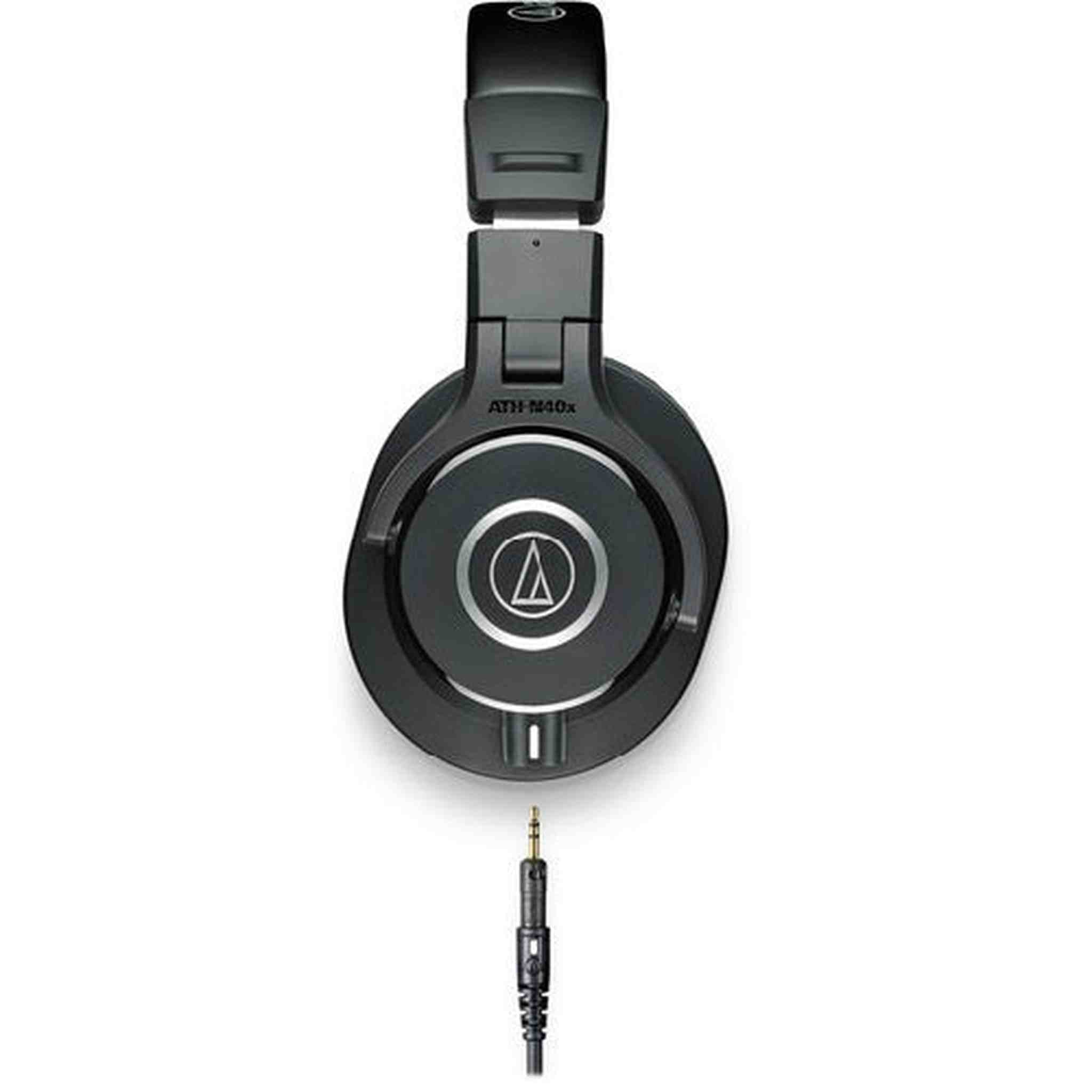 Audio-Technica ATHM40x Professional Monitor Headphones