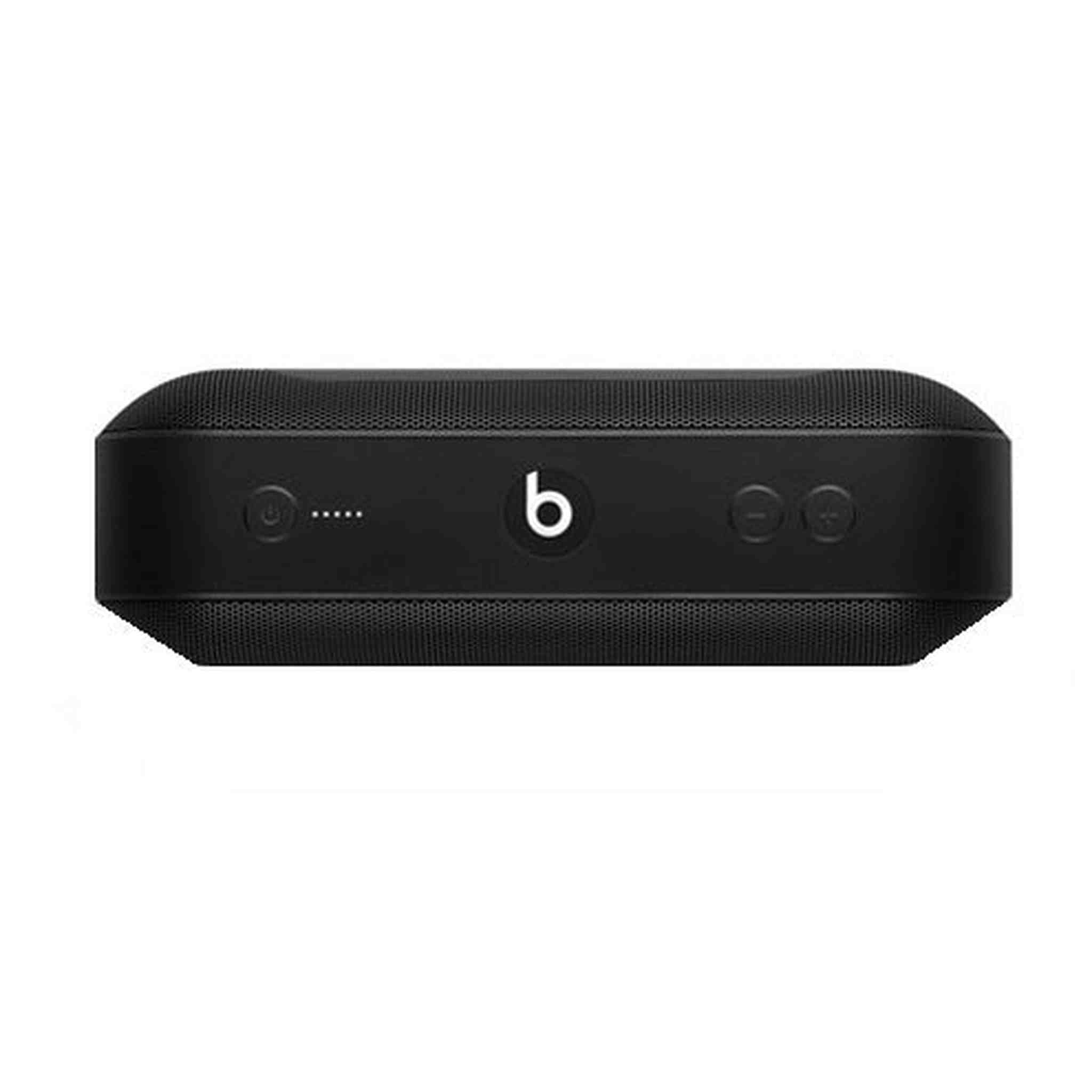 Beats Pill+ Portable Speaker - Black