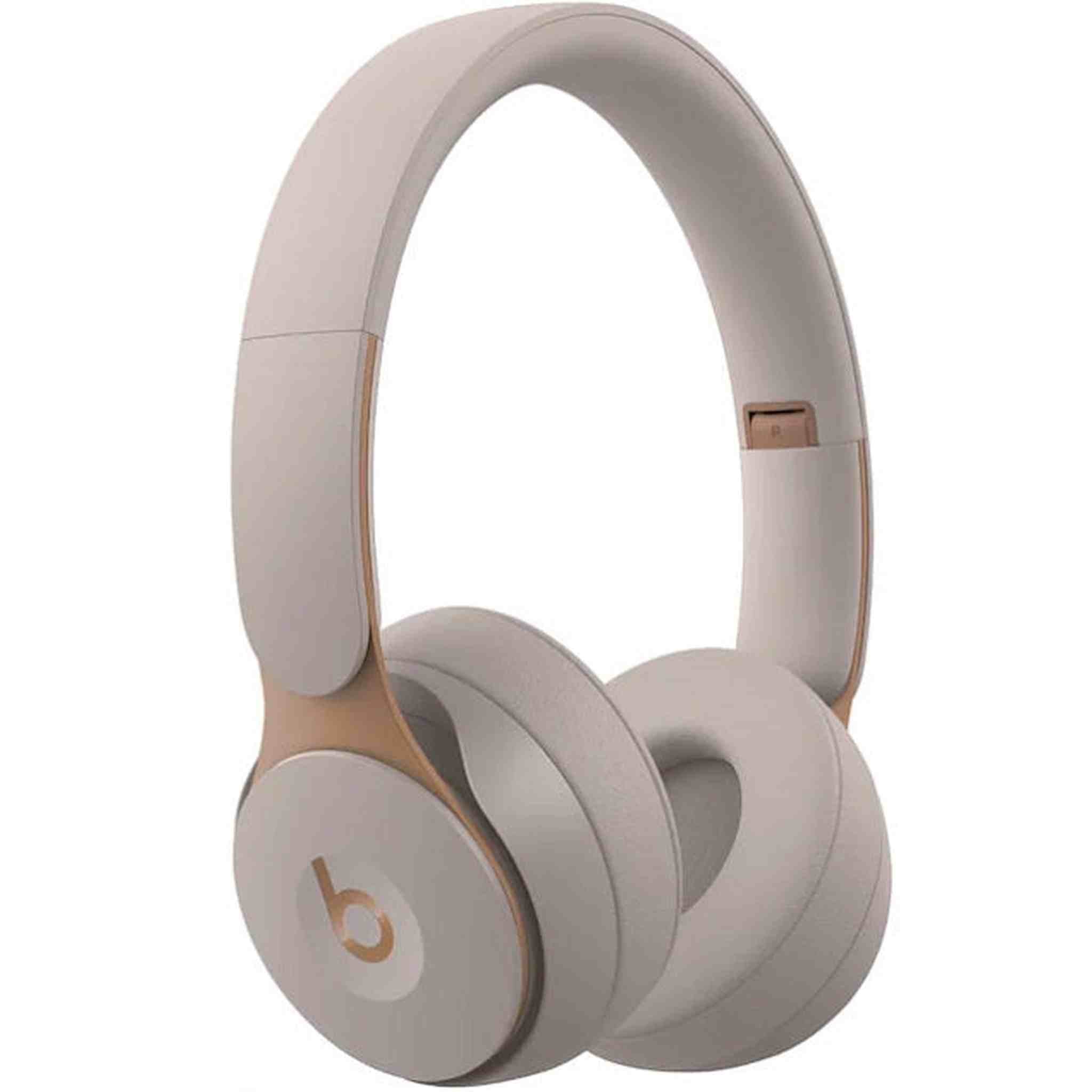 Beats Solo Pro Wireless Noise Cancelling On-Ear Headphones -