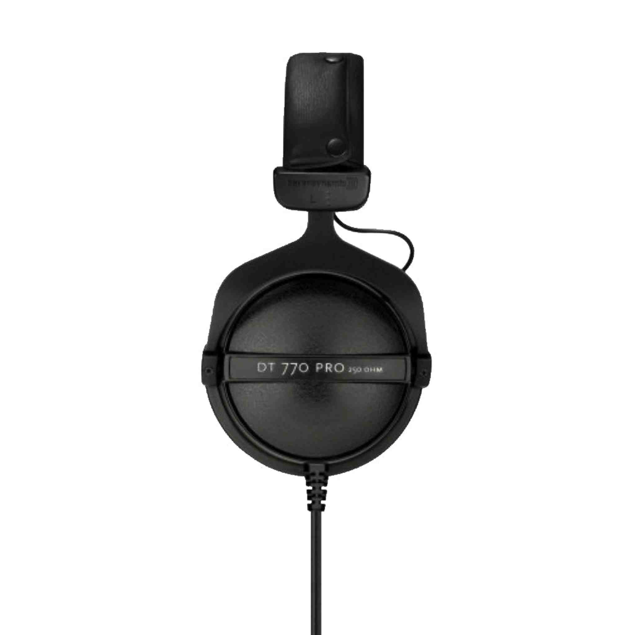 Beyerdynamic DT 770 PRO 250 Ohm Over-Ear Studio Headphones Beyerdynamic