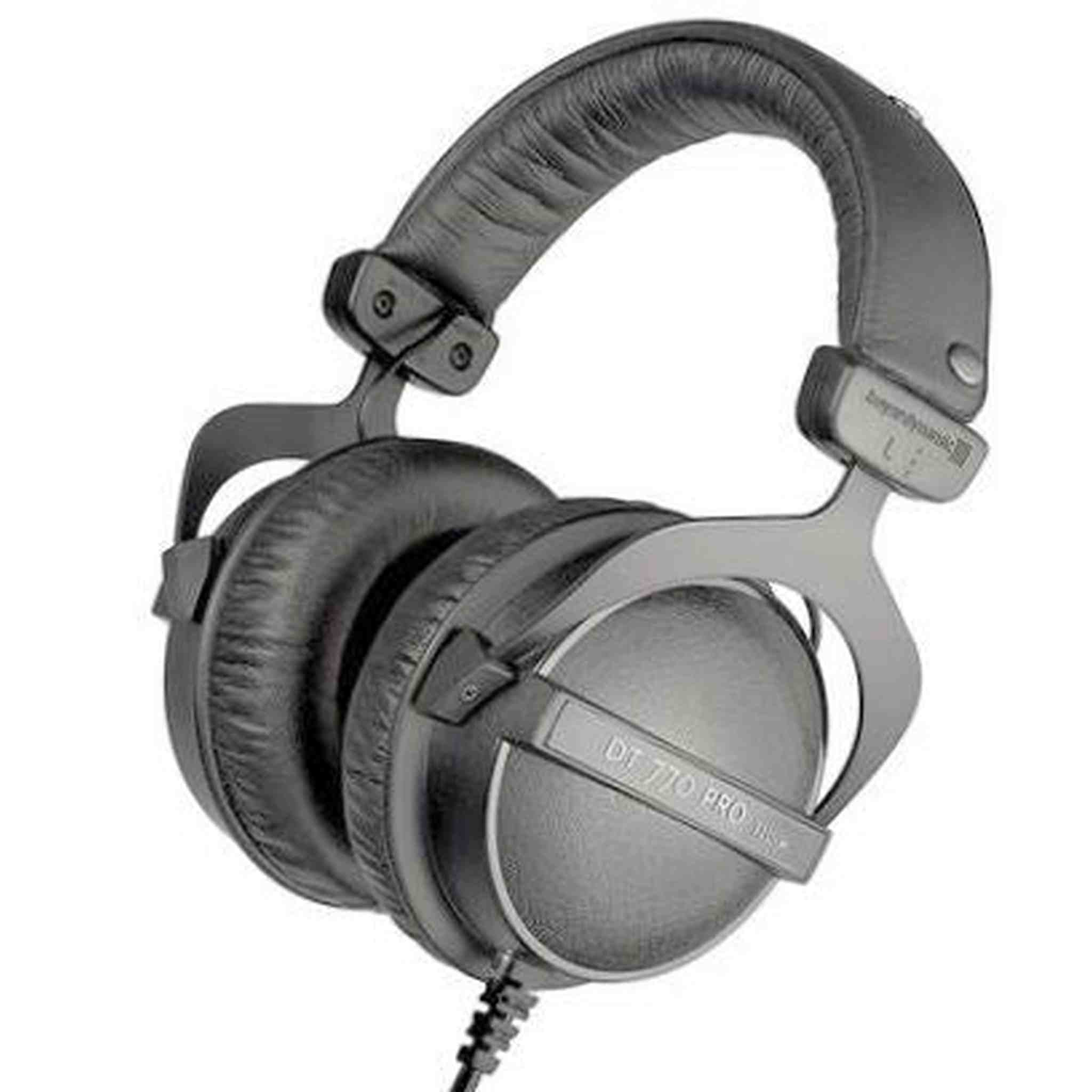 Beyerdynamic DT 770 PRO 32 Ohm Over-Ear Studio Headphones