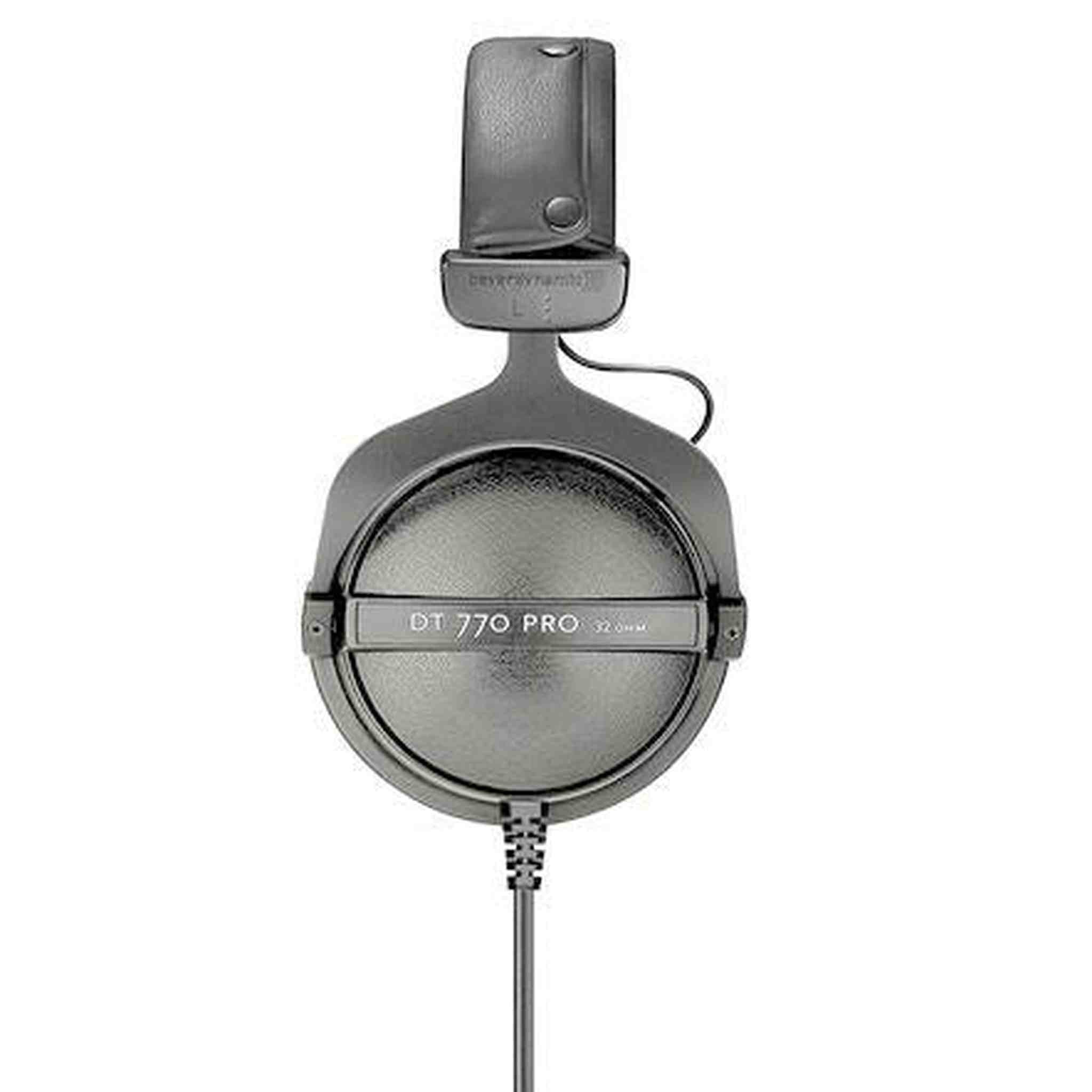 Beyerdynamic DT 770 PRO 32 Ohm Over-Ear Studio Headphones