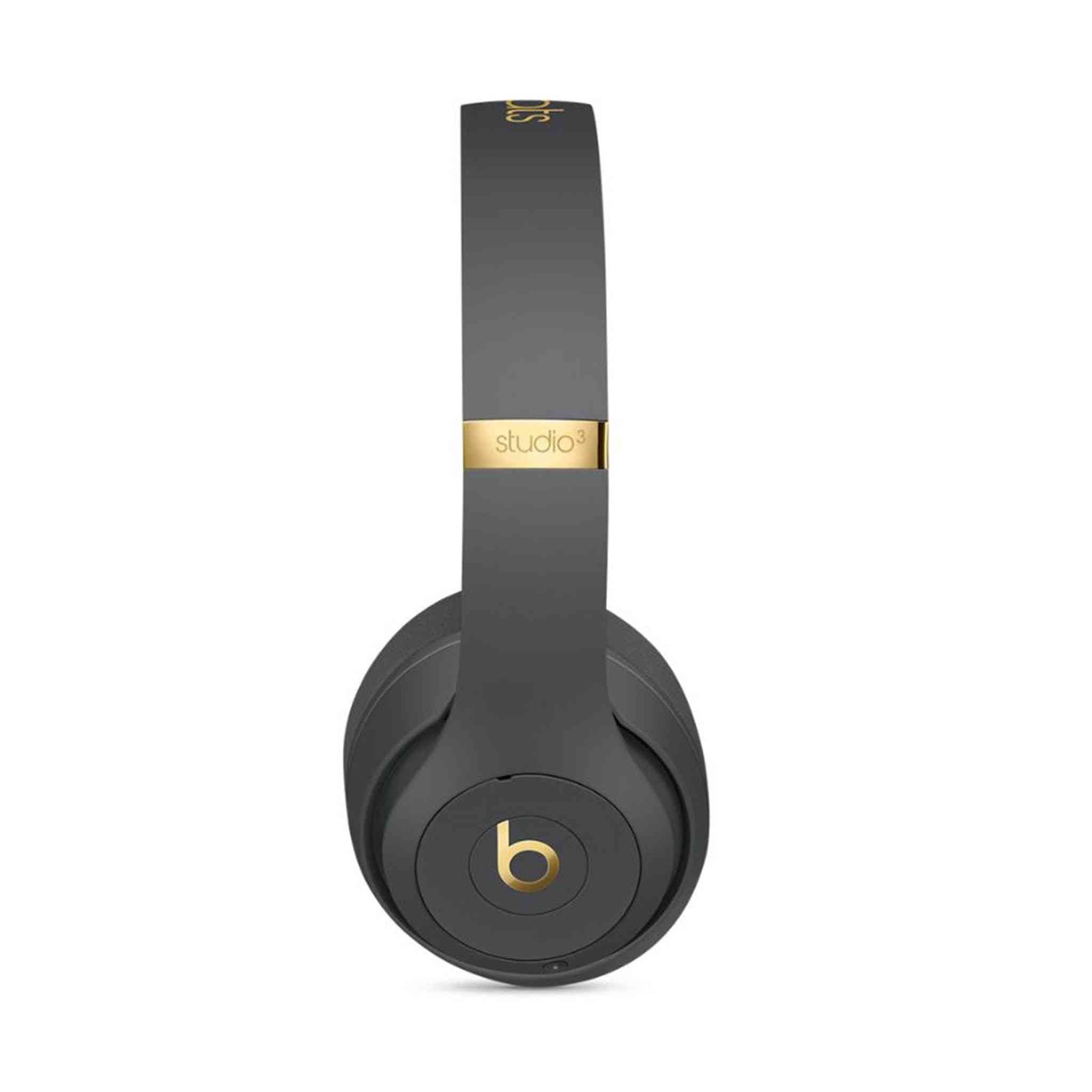 Beats Studio3 Wireless Headphones with 6Ave Cleaning Kit - Beats By Dre