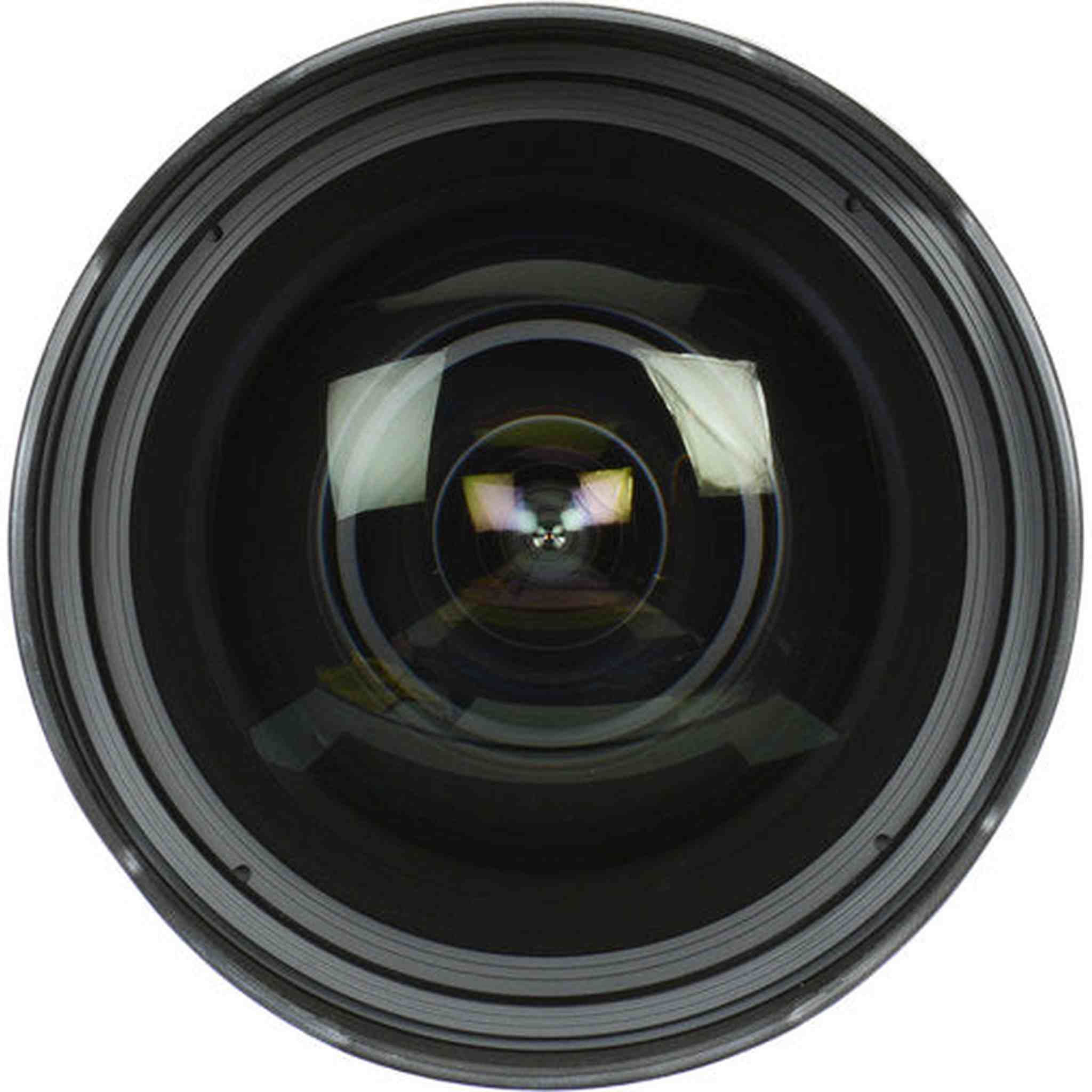 Canon EF 11-24mm f/4L USM Lens Canon