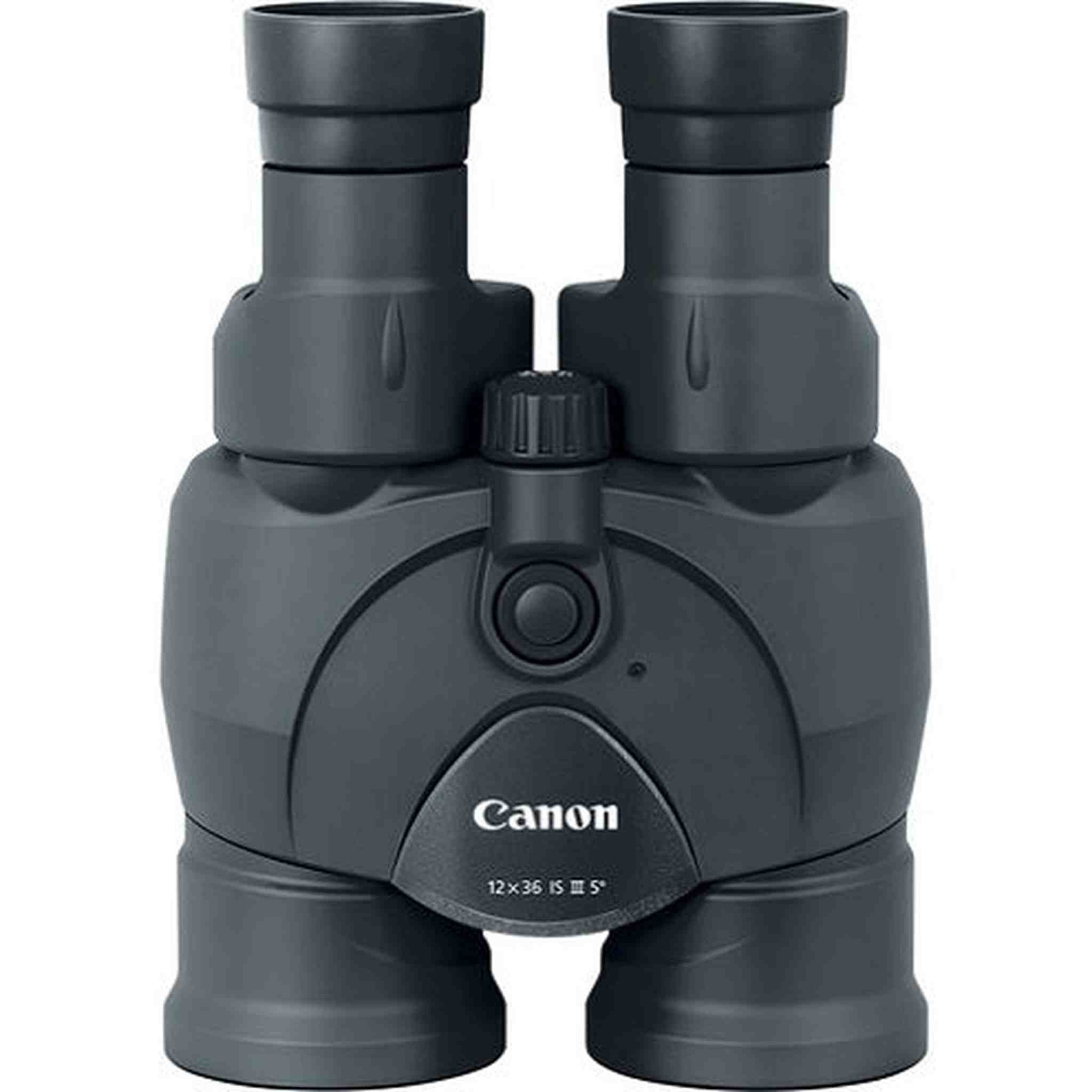 Canon 12x36 Image Stabilization III Binoculars Canon