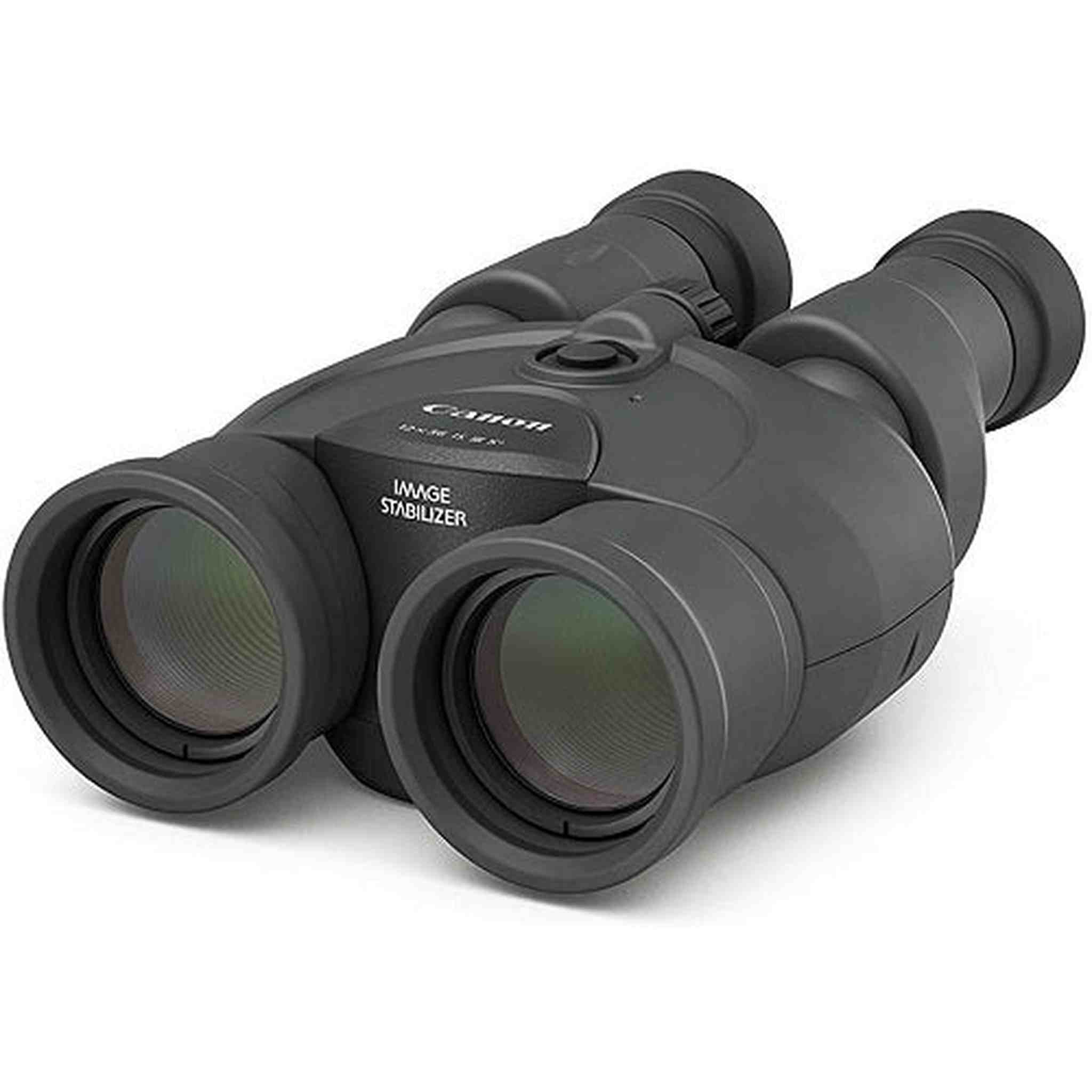 Canon 12x36 Image Stabilization III Binoculars Canon