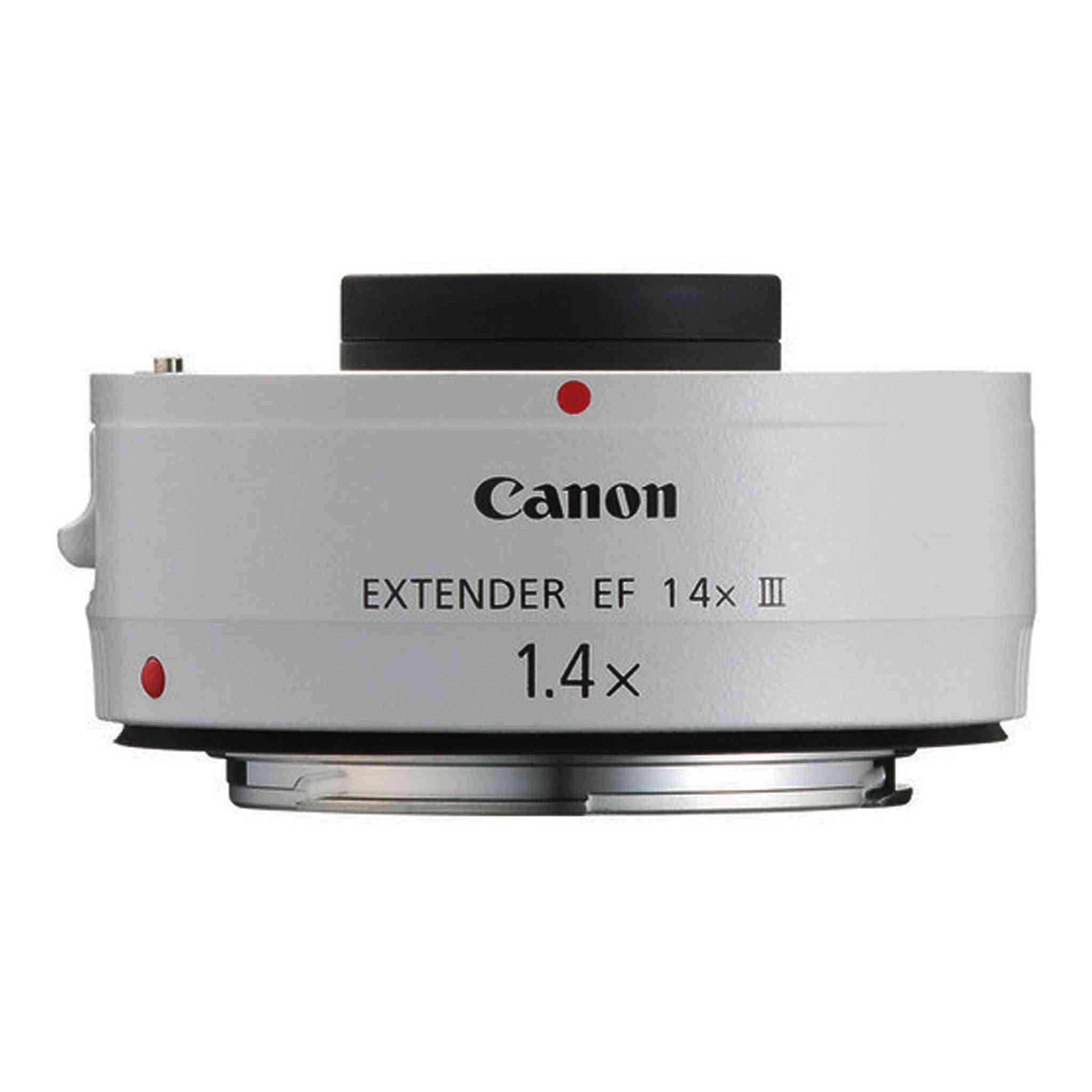 Canon EF 1.4X III Telephoto Extender for Canon Super Telephoto Lenses