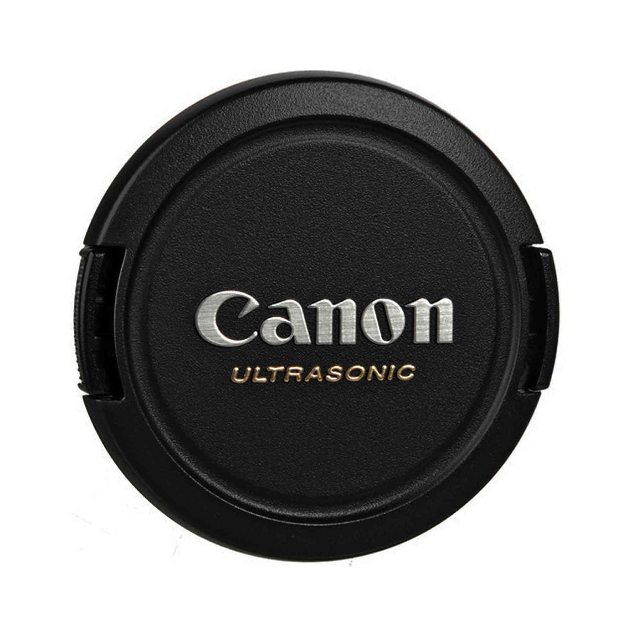 Canon EF-S 17-55mm f/2.8 IS USM Lens for Canon DSLR Cameras, Lens Only Canon