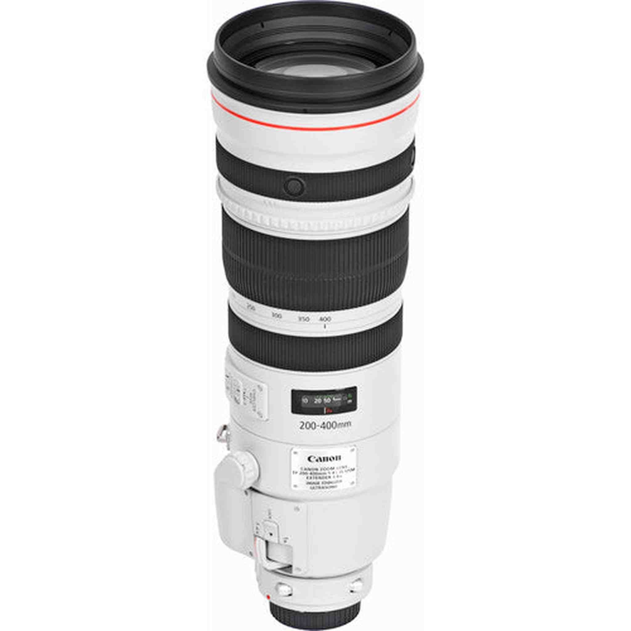 Canon EF 200-400mm f/4L IS USM Extender Canon