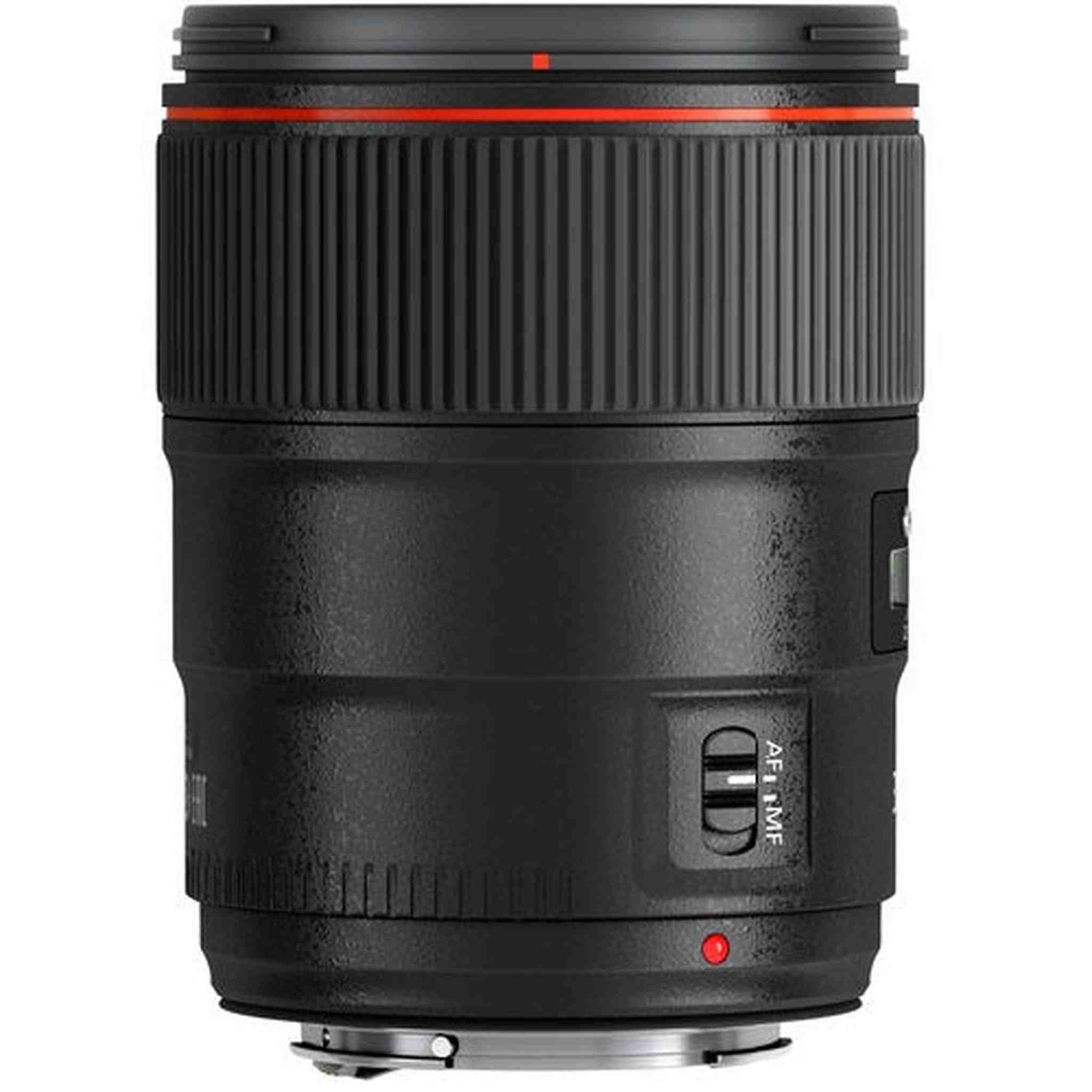 Canon EF 35mm f/1.4L II USM Lens Canon