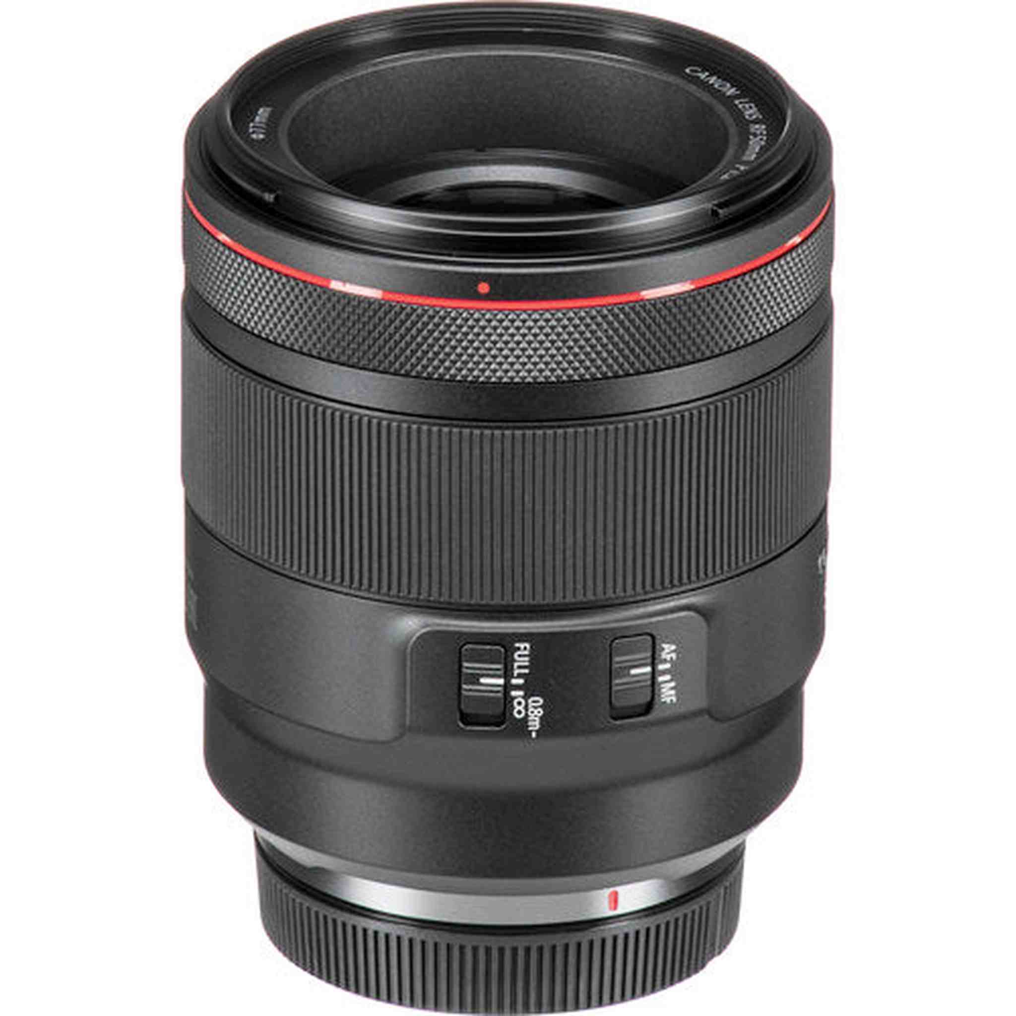 Canon RF 50mm f/1.2L USM Lens Canon