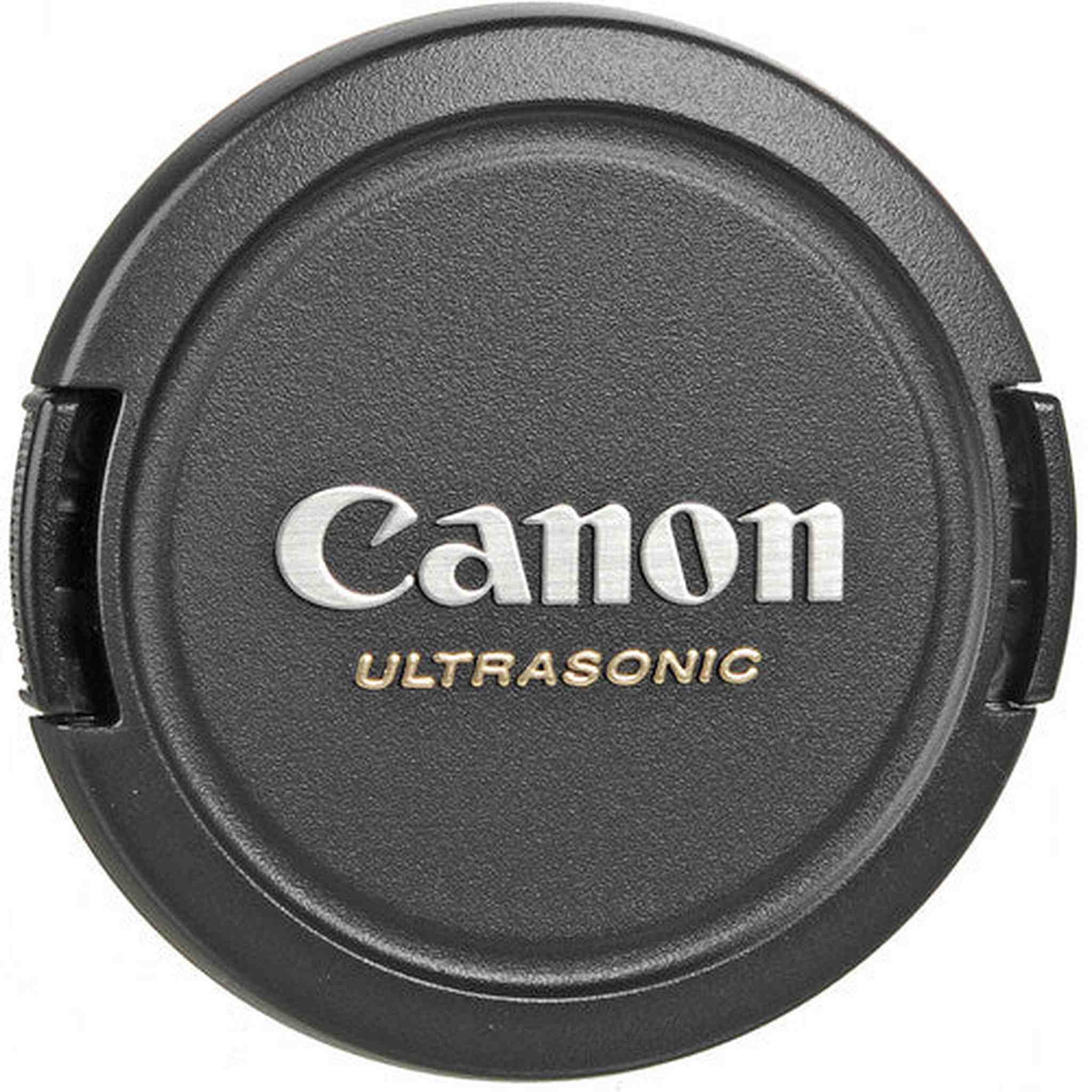 Canon EF 50mm f/1.4 USM Standard Lens for Canon SLR Cameras Canon