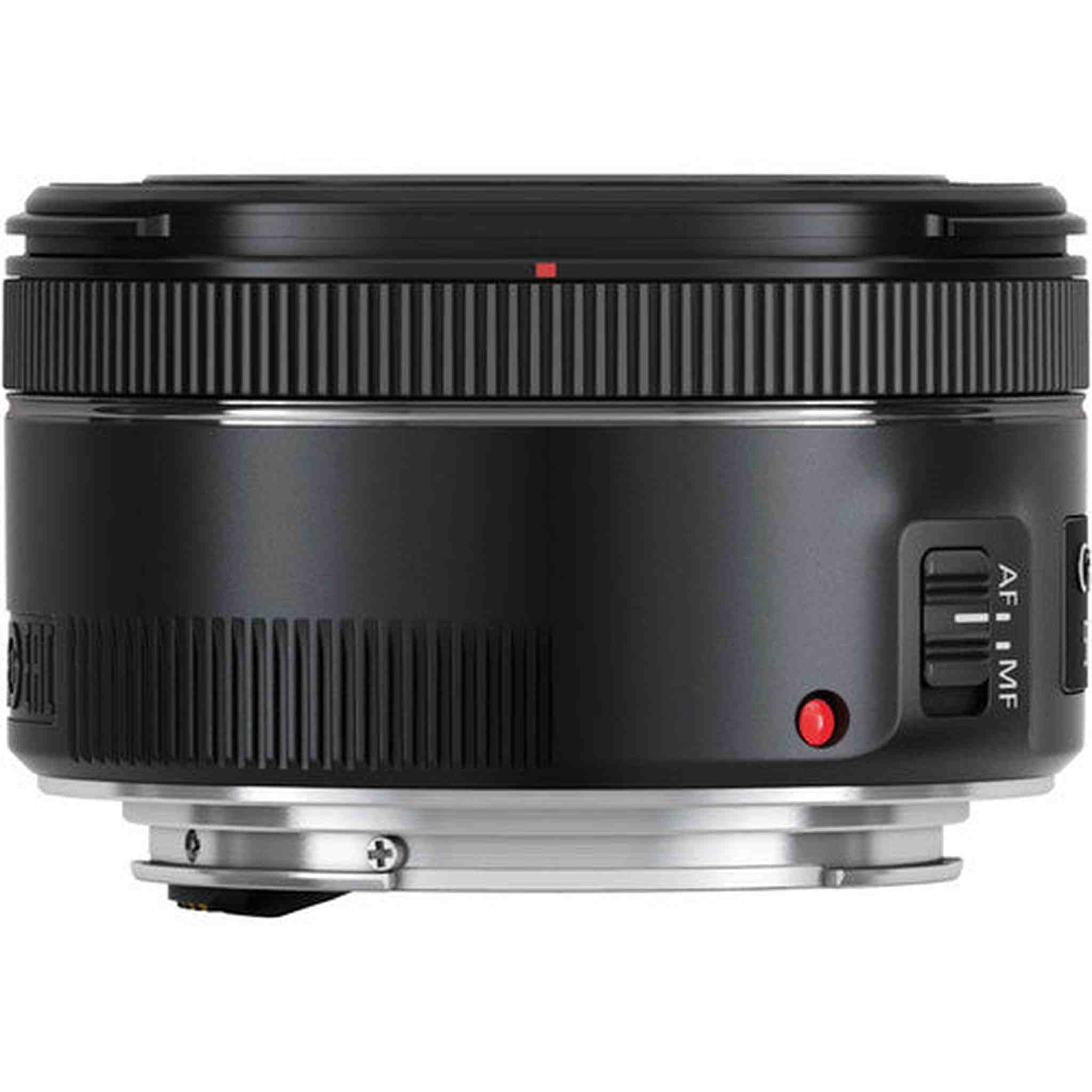 Canon EF 50mm f/1.8 STM Lens Canon