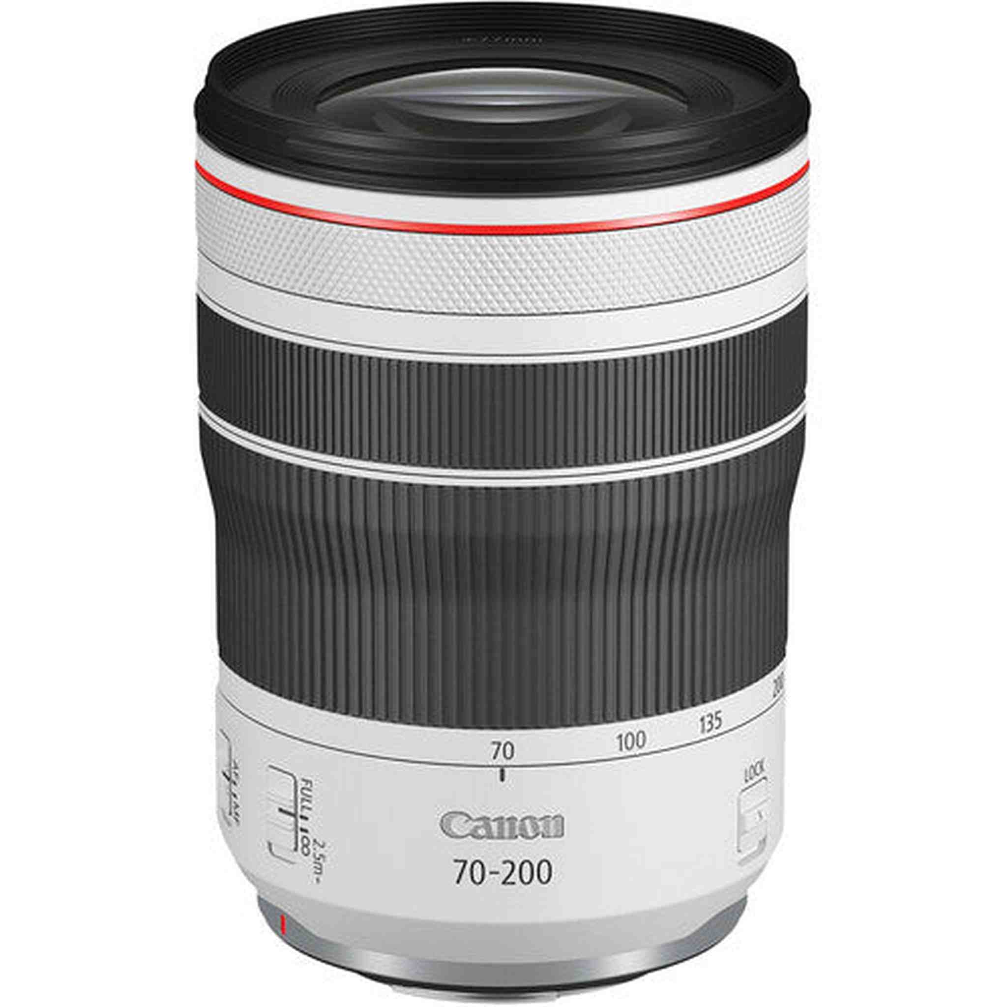 Canon RF70-200mm F4 L is USM 4318C002 Canon