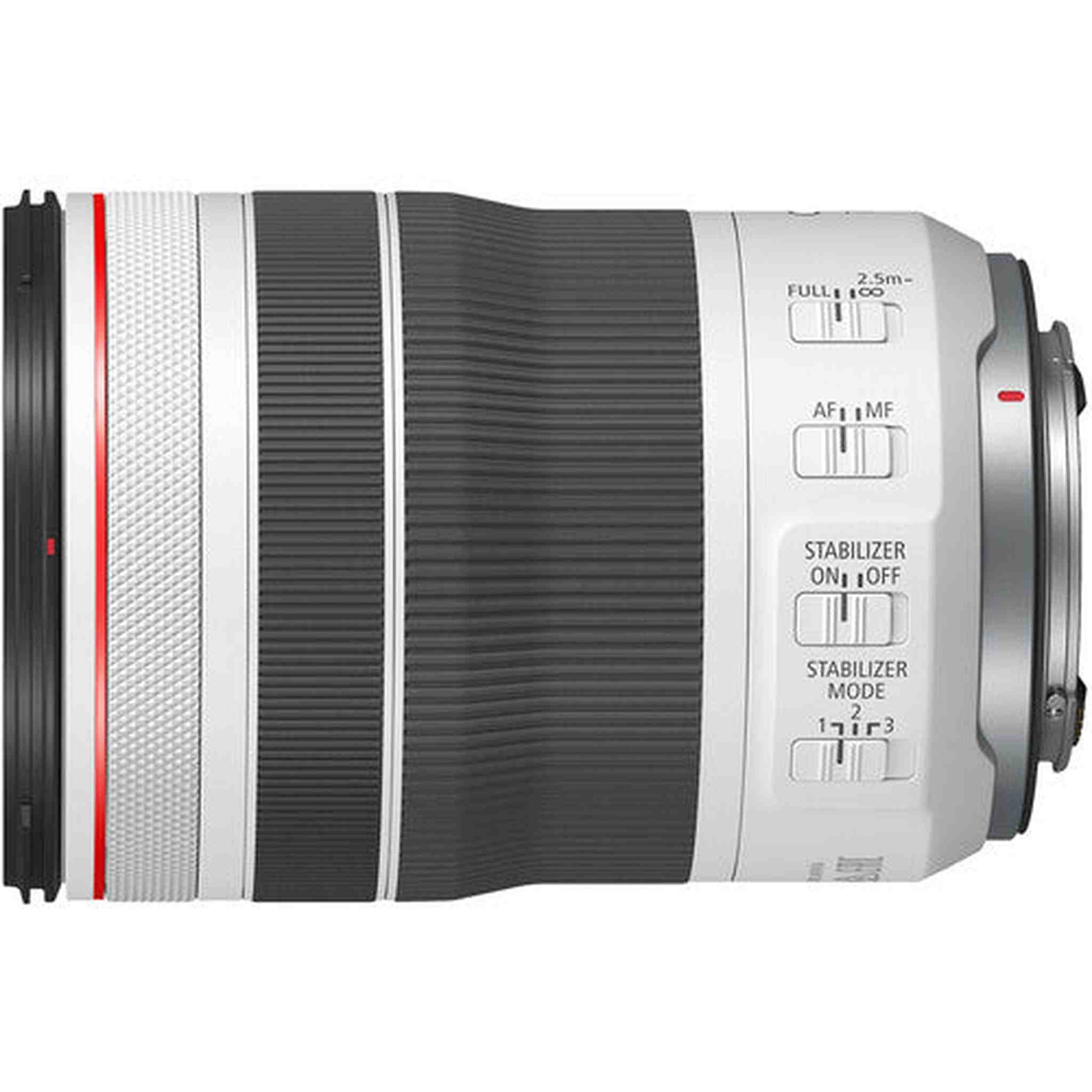 Canon RF70-200mm F4 L is USM 4318C002 Canon