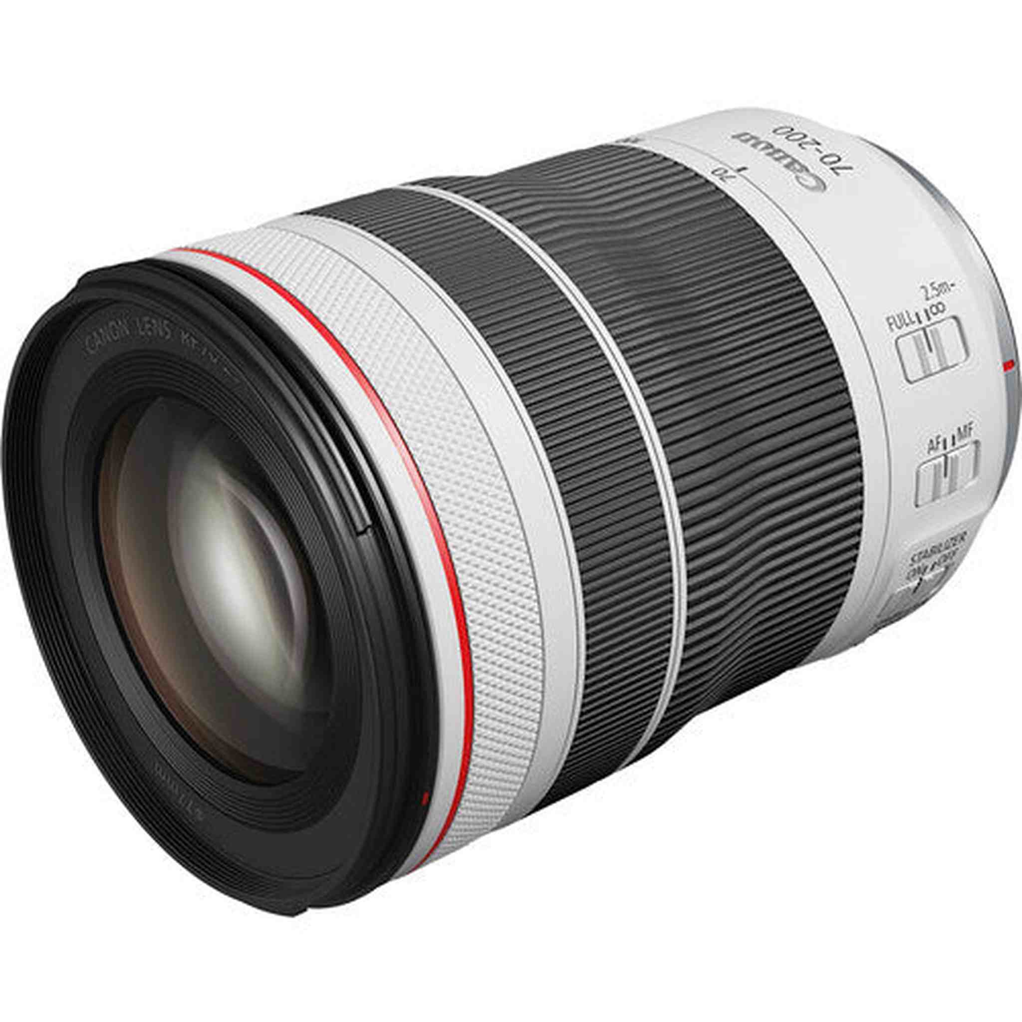 Canon RF70-200mm F4 L is USM 4318C002 Canon