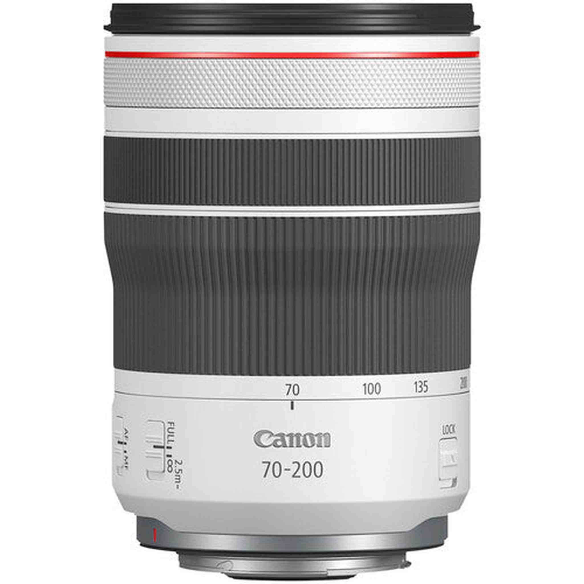 Canon RF70-200mm F4 L is USM 4318C002 Canon