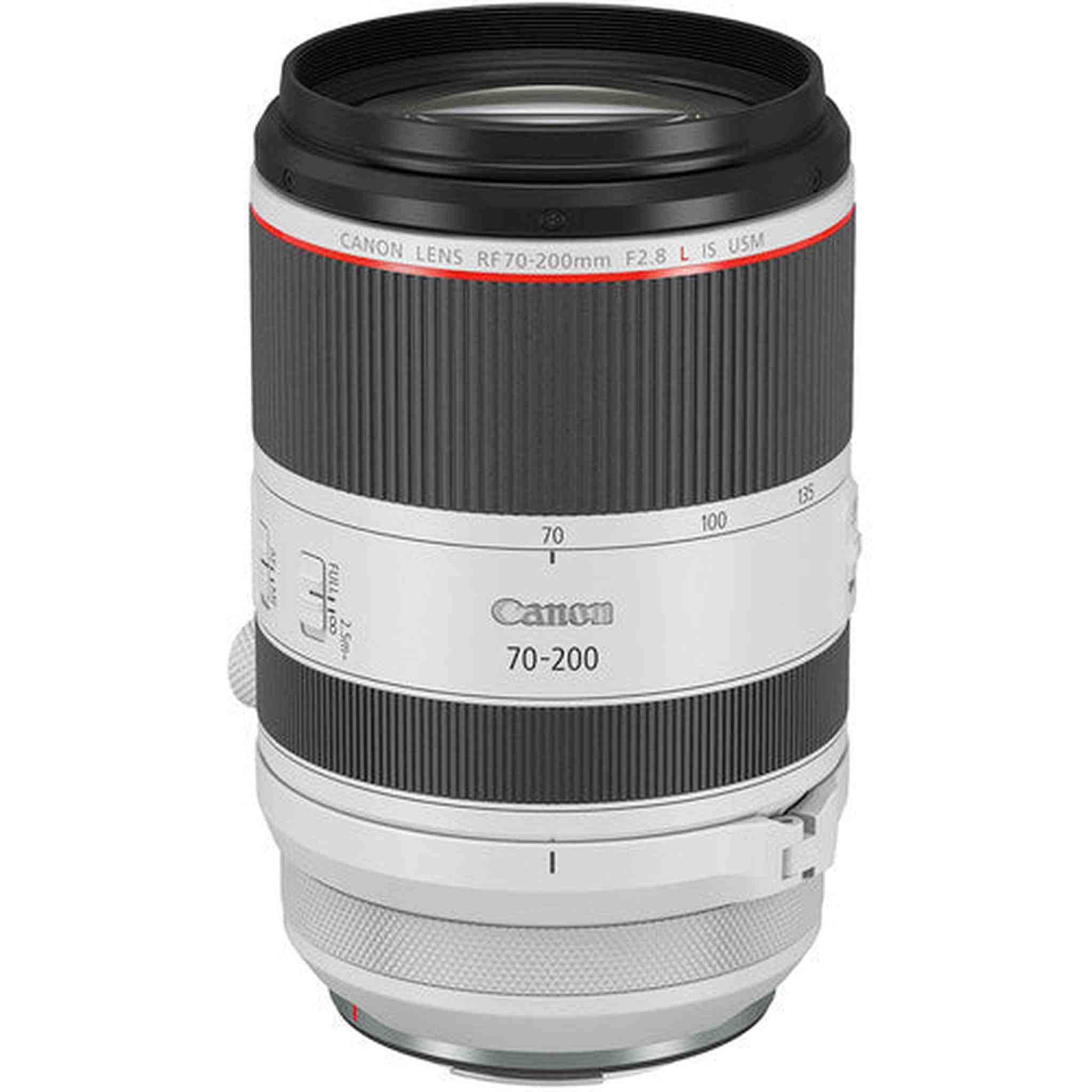 Canon RF 70-200mm F2.8 L IS USM Canon