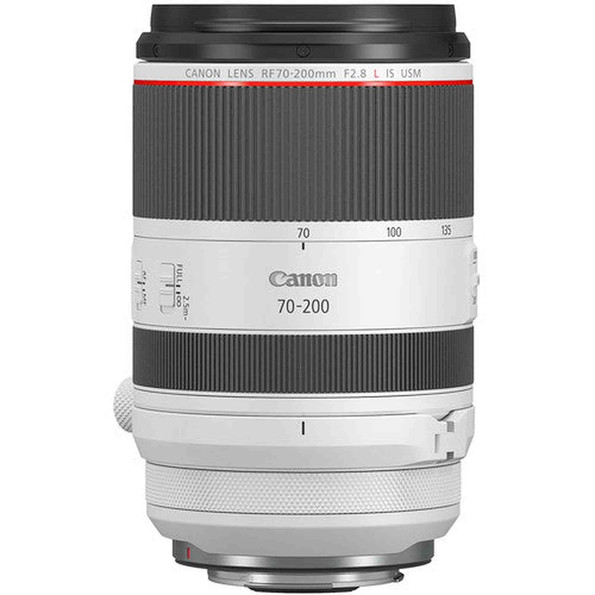 Canon RF 70-200mm F2.8 L IS USM Canon