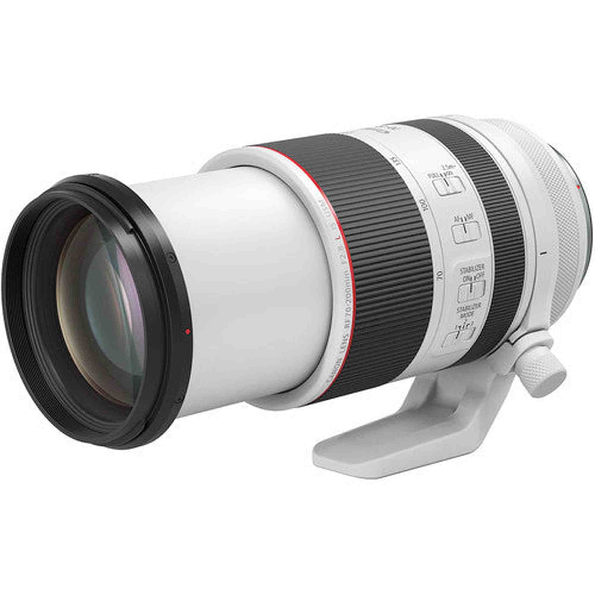 Canon RF 70-200mm F2.8 L IS USM Canon