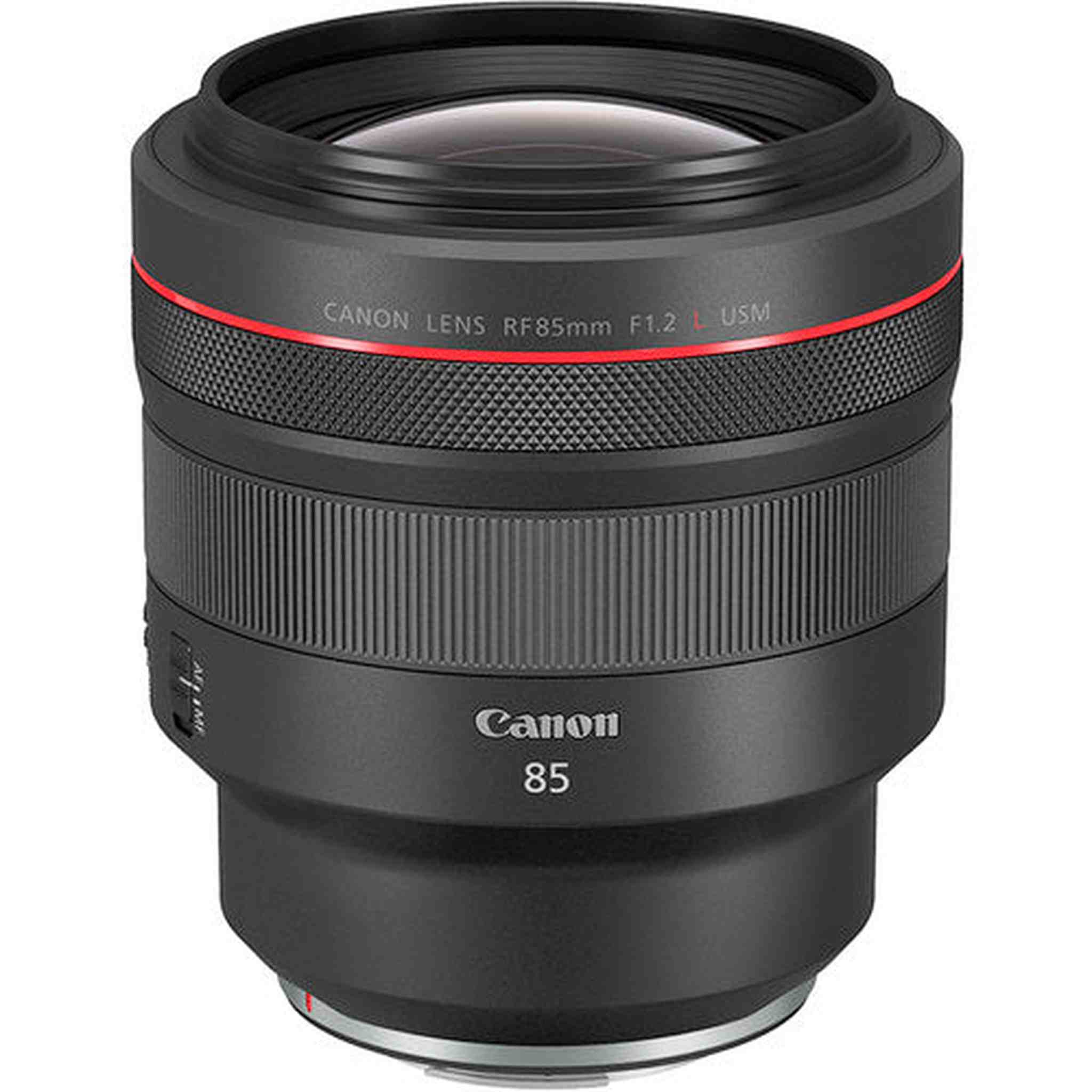 Canon RF 85mm f/1.2L USM Lens Canon