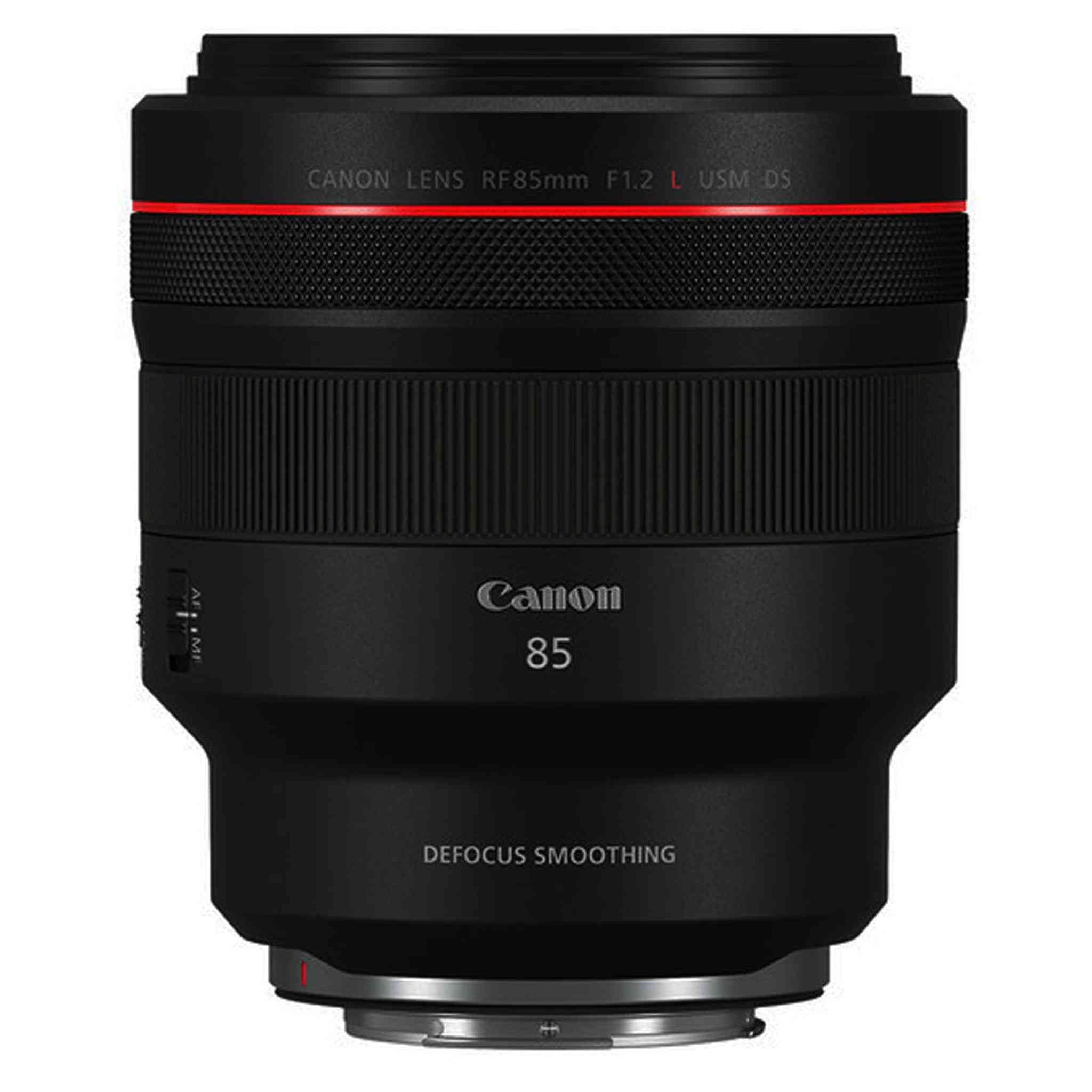 Canon Rf 85mm F1.2 L USM Ds Canon