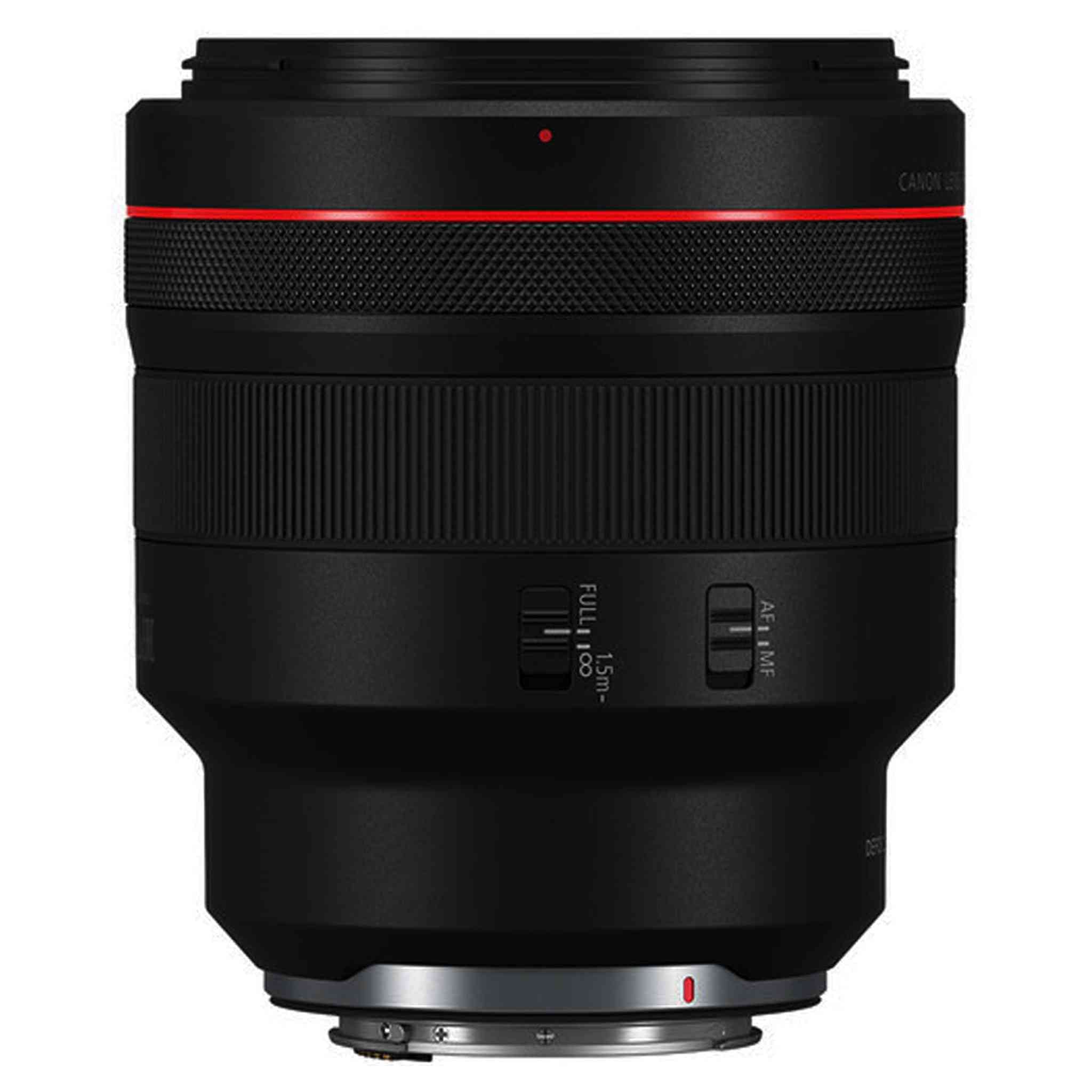 Canon Rf 85mm F1.2 L USM Ds Canon