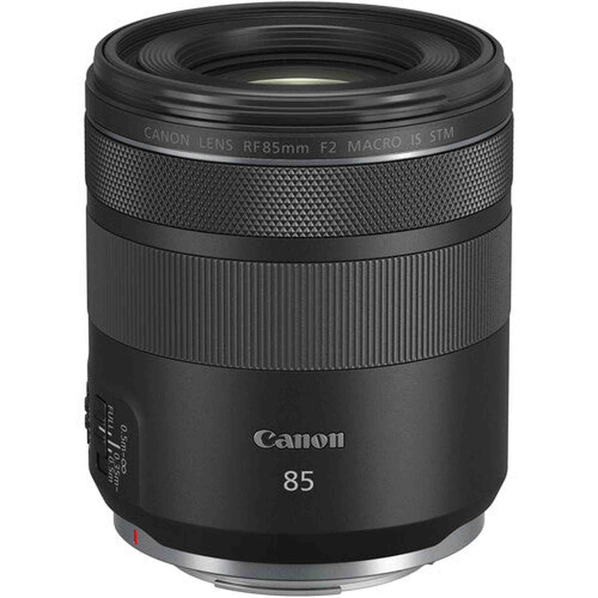 Canon RF85mm F2 Macro is 4234C002 Canon