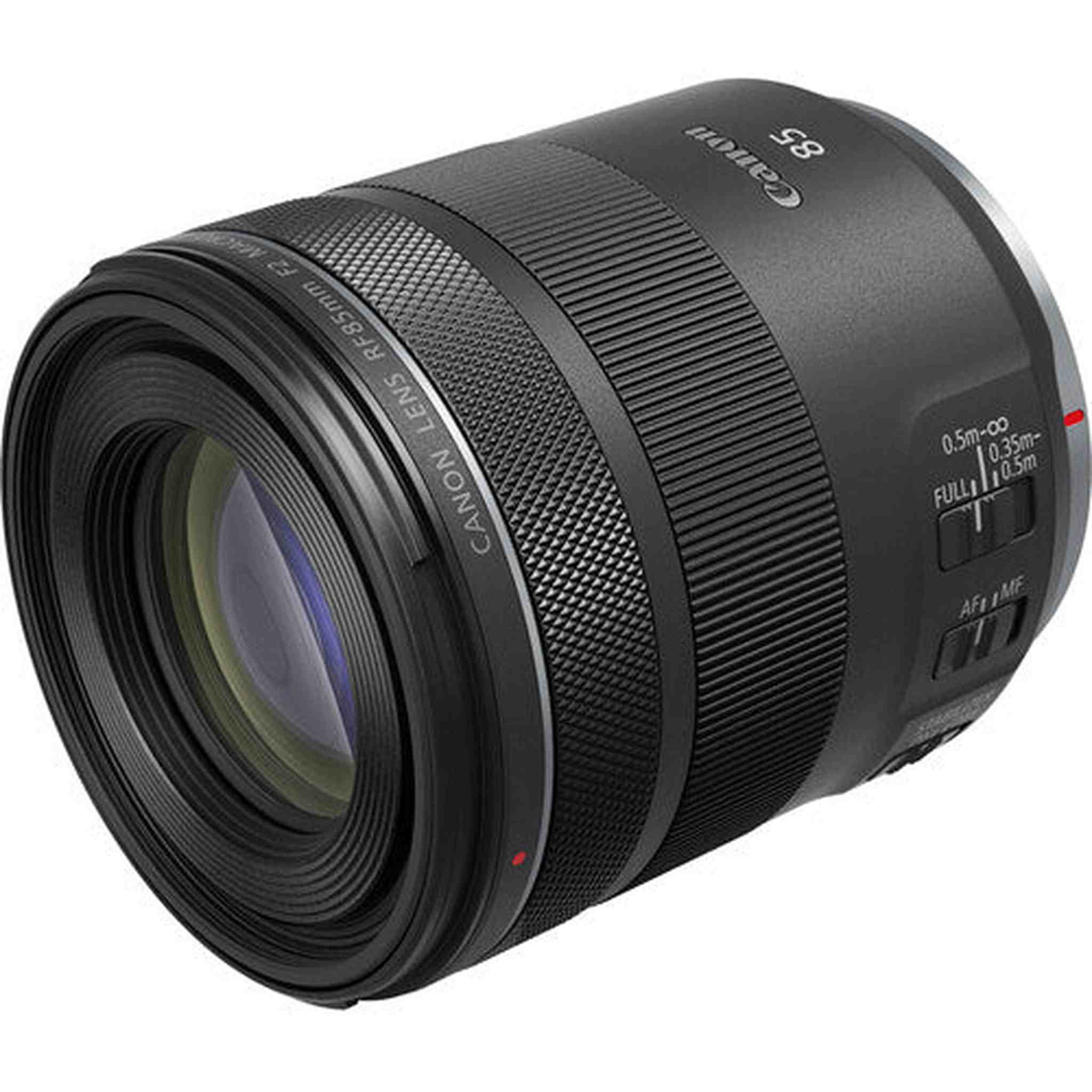 Canon RF85mm F2 Macro is 4234C002 Canon