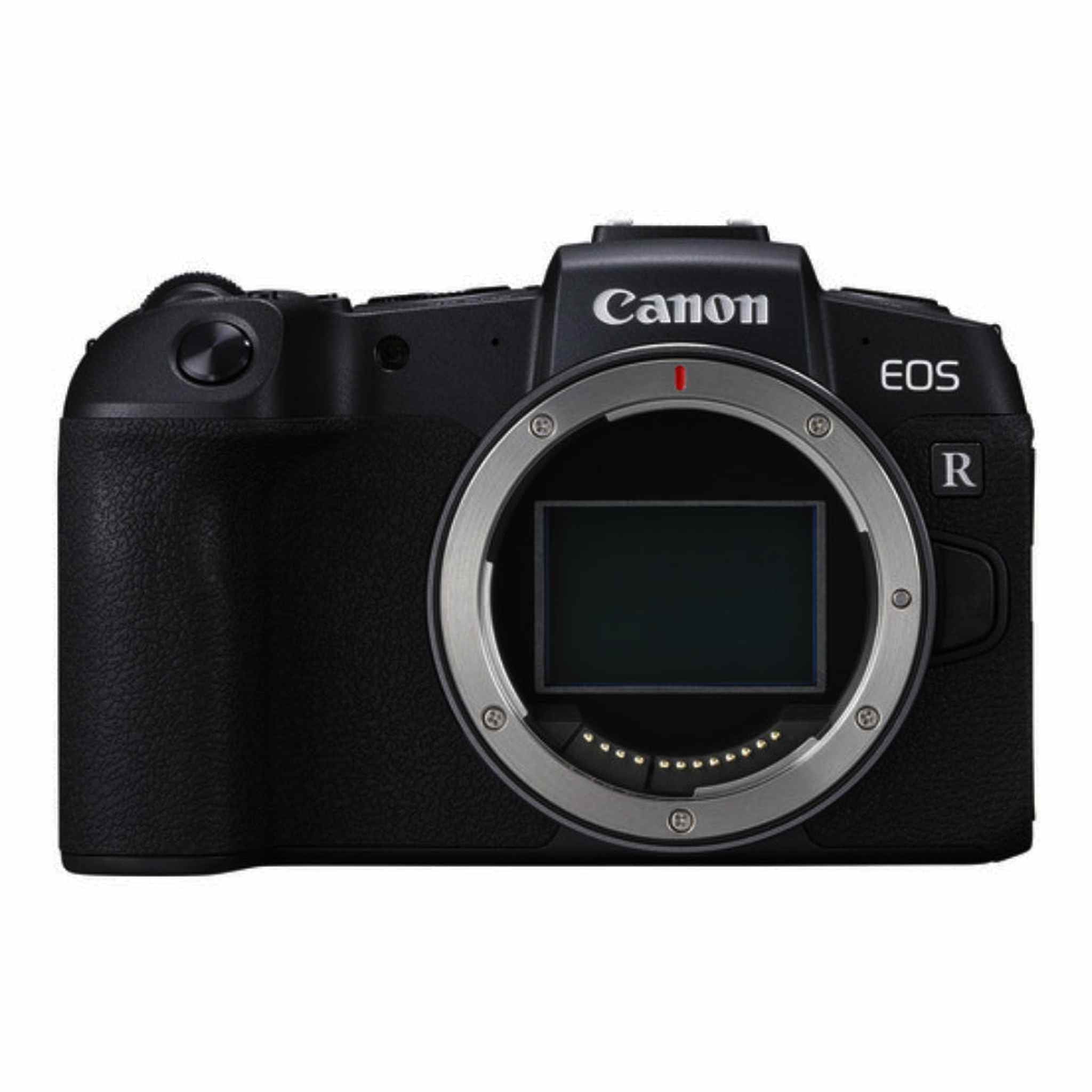 Canon EOS RP Full-Frame Mirrorless Interchangeable Lens Camera + RF24-105mm Lens F4-7.1 IS STM Lens Canon