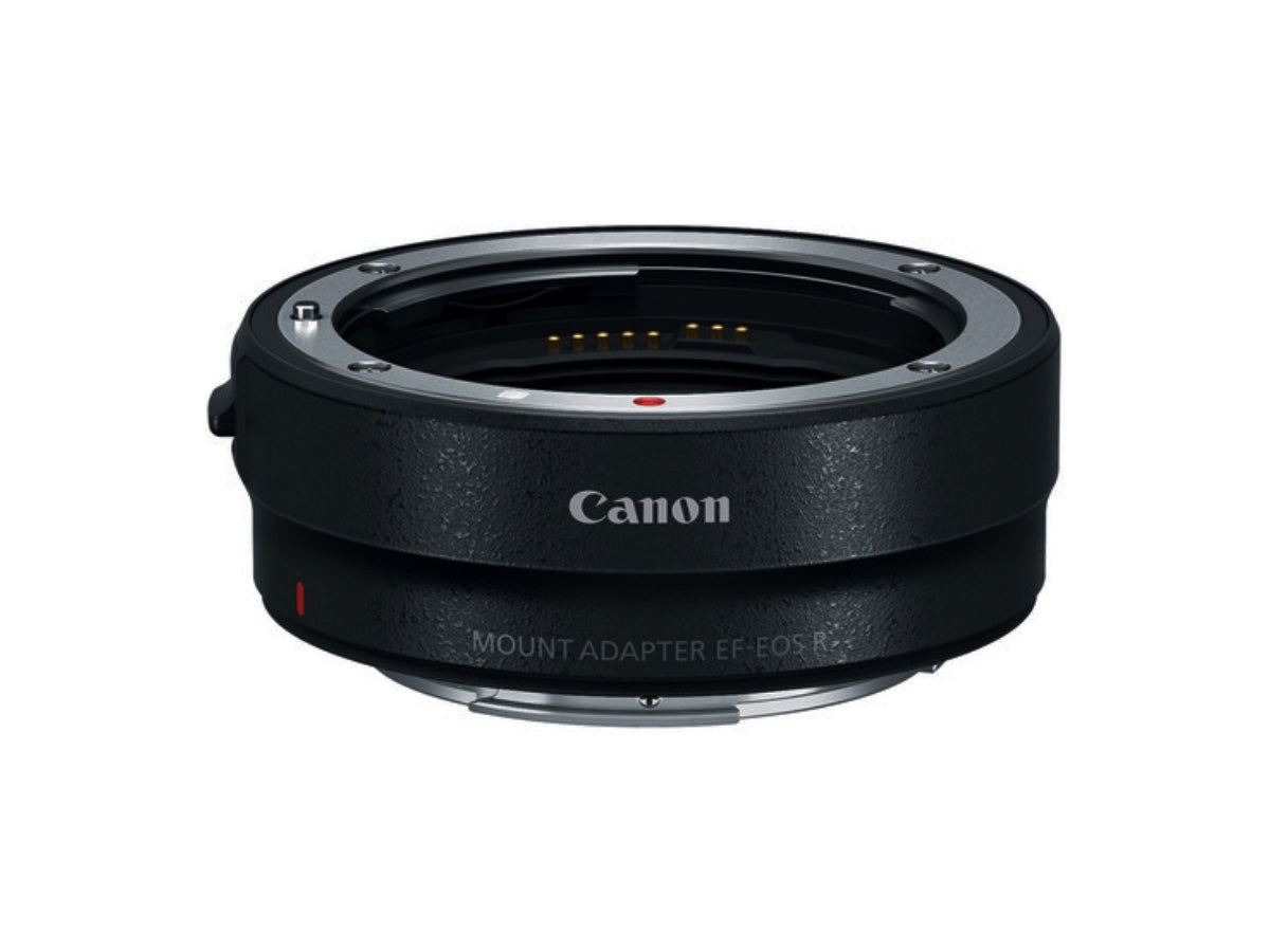 Canon Mount Adapter EF-EOS R Canon