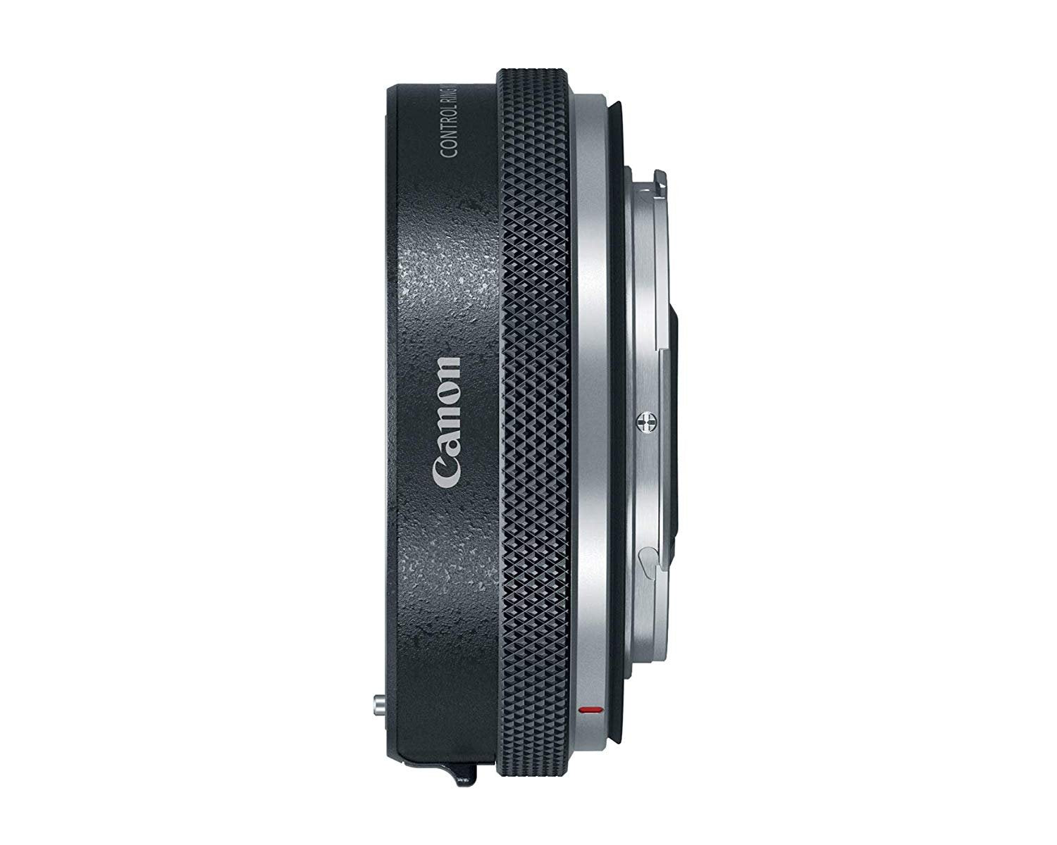 Canon Mount Adapter EF - EOS R, Compatible with EOS R and EOS RP Canon