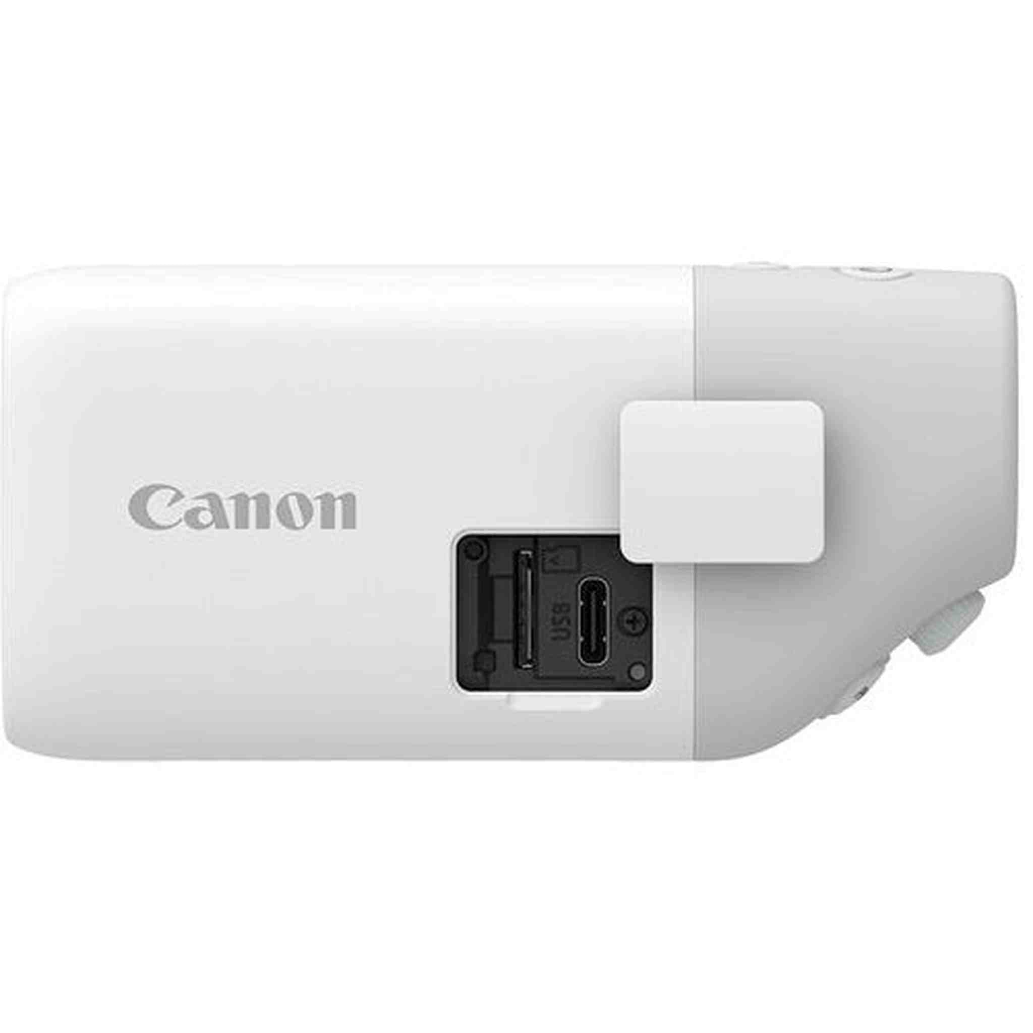 Canon PowerShot Zoom, Compact Telephoto Monocular, White 4838C001 Canon