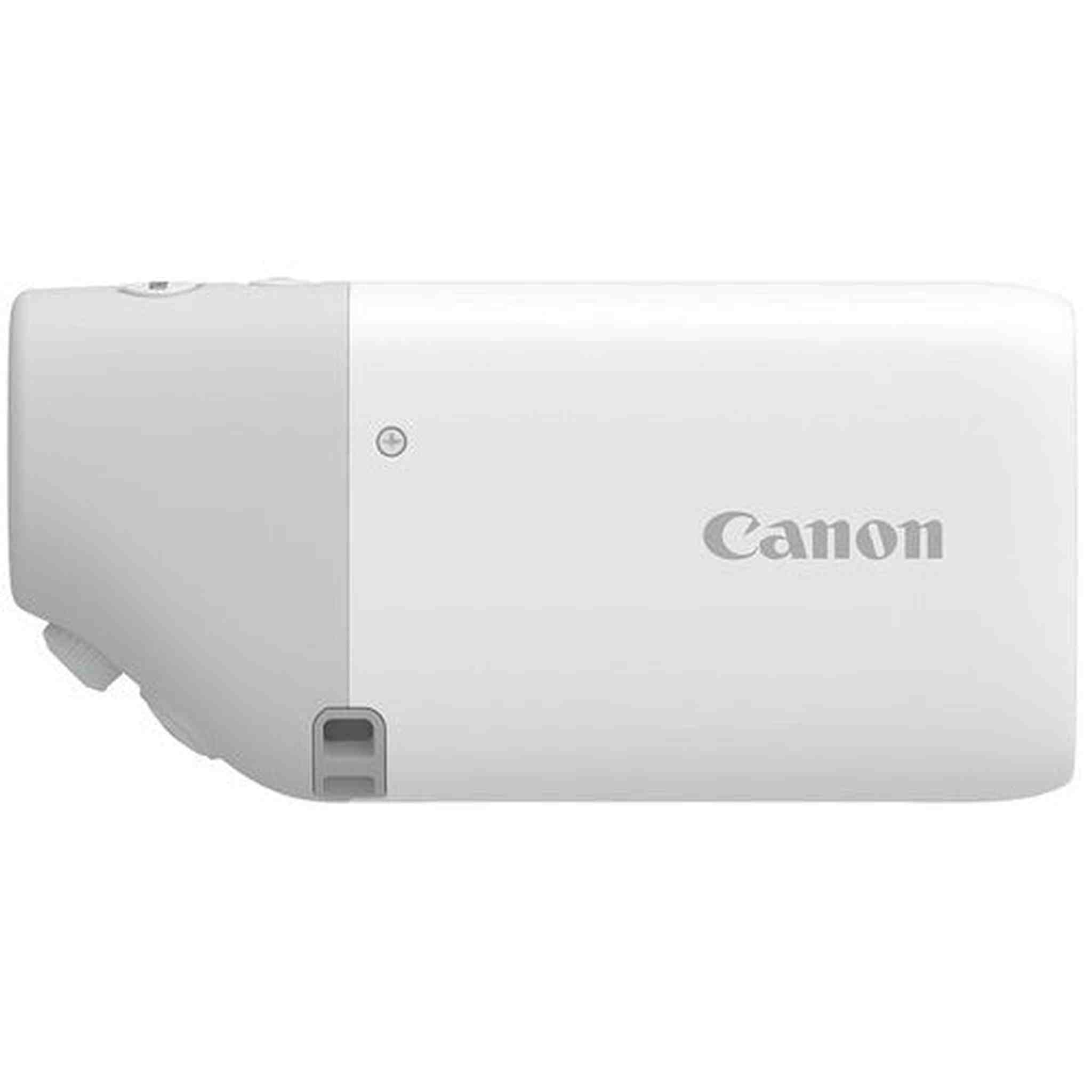 Canon PowerShot Zoom, Compact Telephoto Monocular, White 4838C001 Canon