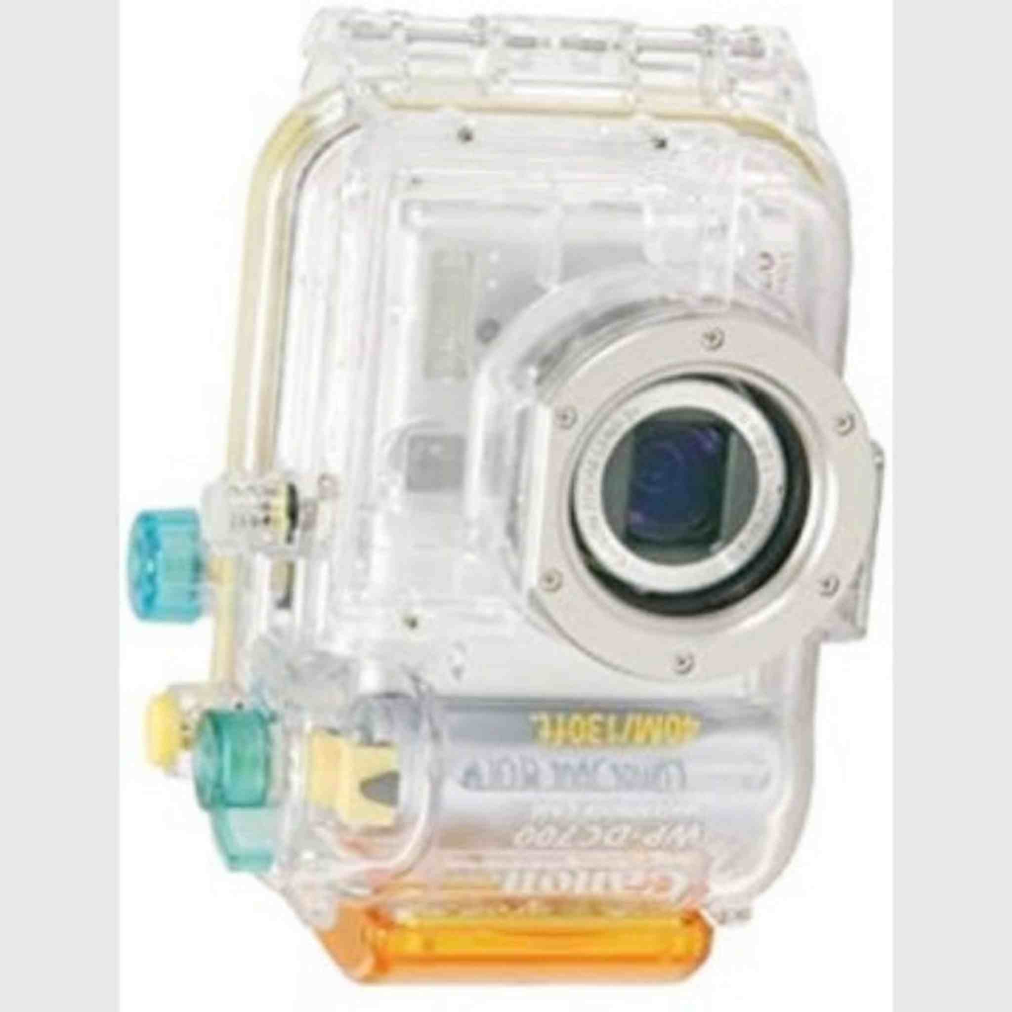 Canon Waterproof Case WP-DC700 for Powershot A60 & A70 Canon