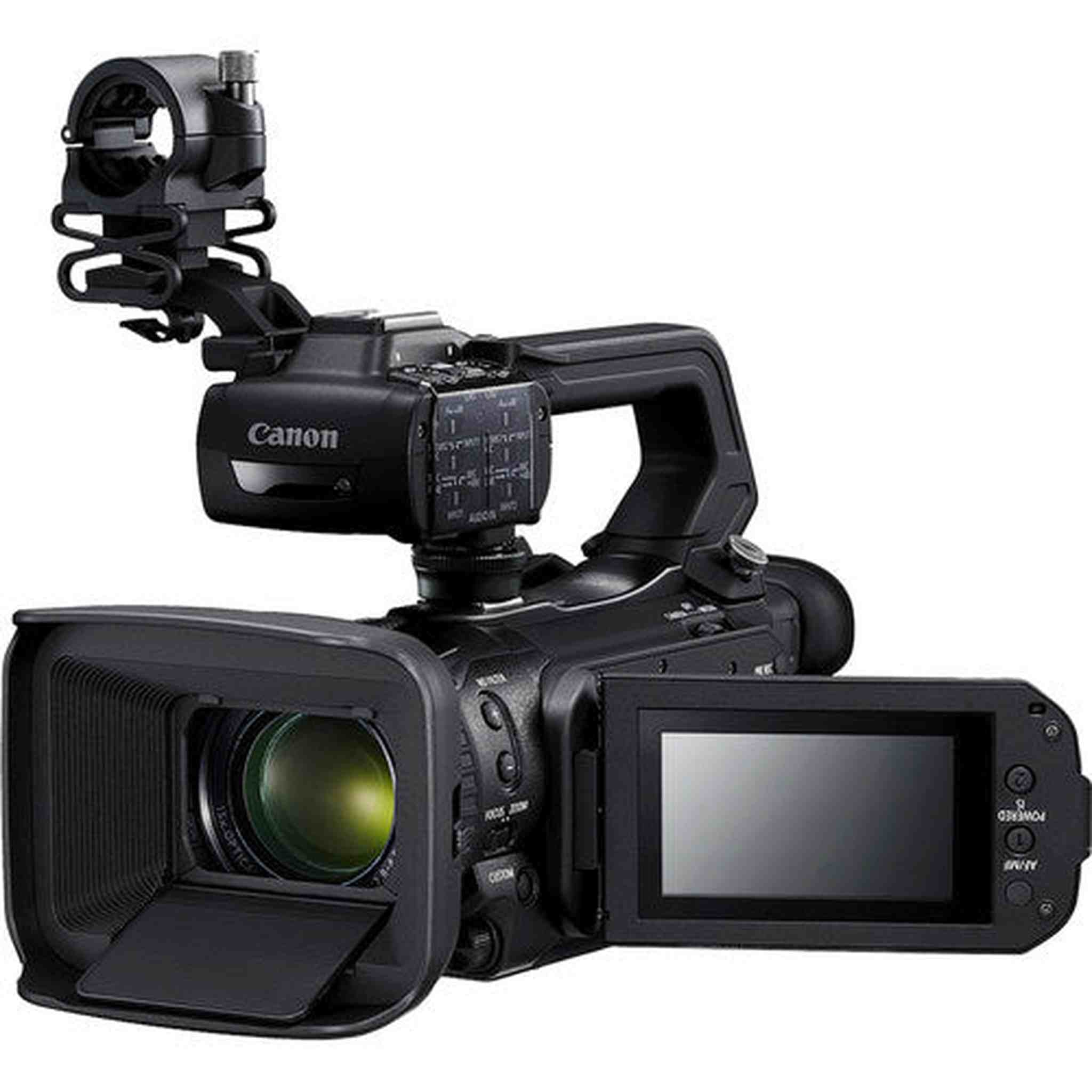 Canon XA50 Professional Camcorder Canon