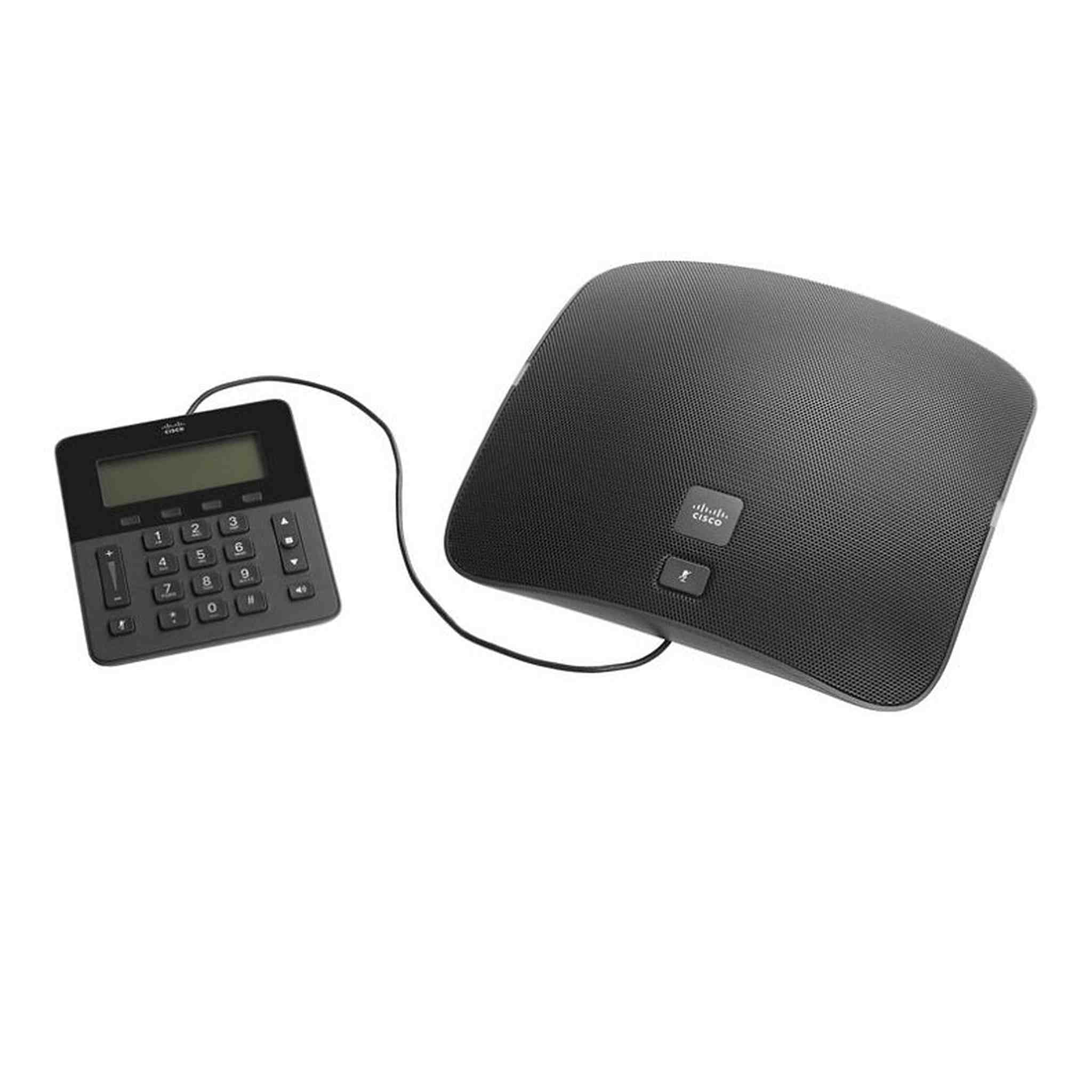 Cisco Unified IP Conference Phone CP-8831-DCU-S= Unified IP Conference Phone 8831 Display Control Unit Landline Telephone Accessory Cisco