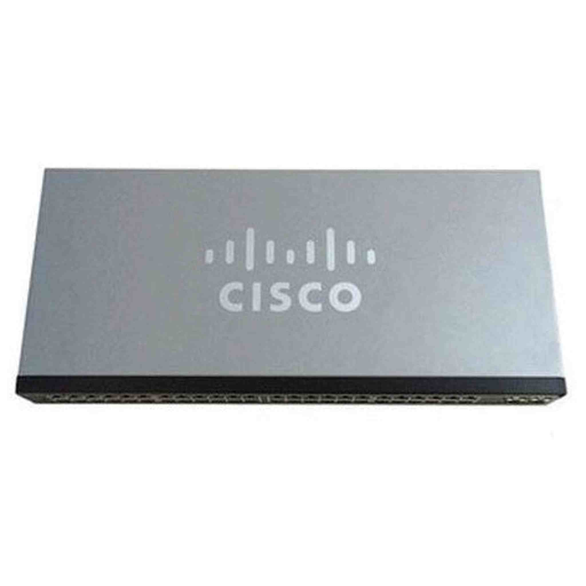 CISCO SYSTEMS 48-Port 10/100 Smart Plus Switch SF22048K9NA Cisco