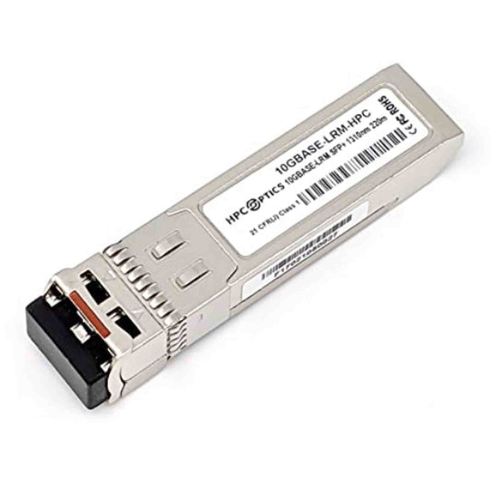 Cisco SFP-10G-LRM 10 Gigabit Interface Converter Cisco