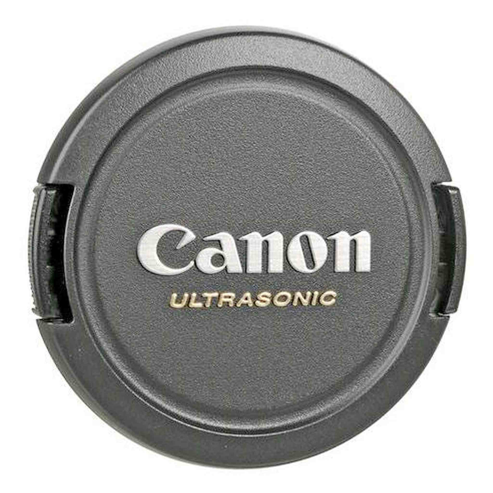 Canon EF 50mm f/1.4 USM Autofocus Lens Canon