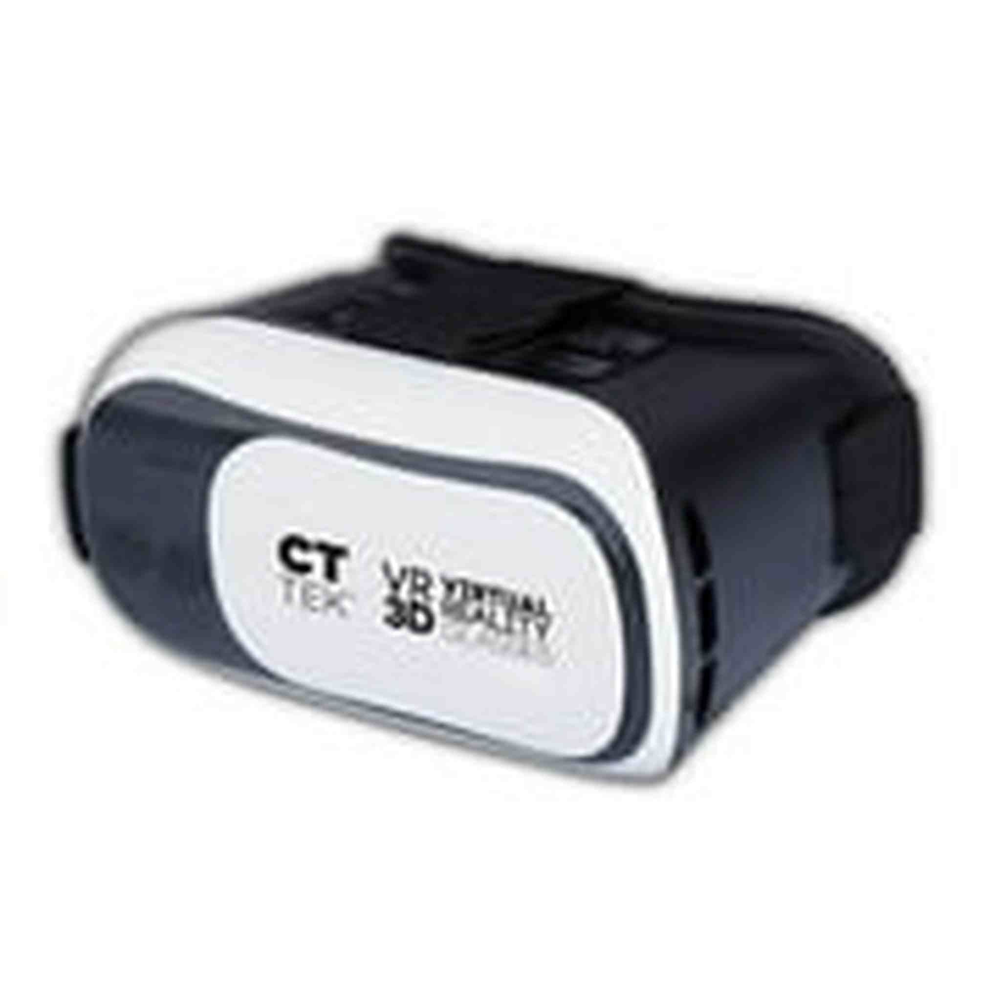 CTTEK Performance Series VR 3D Virtual Reality Glasses CTTEK