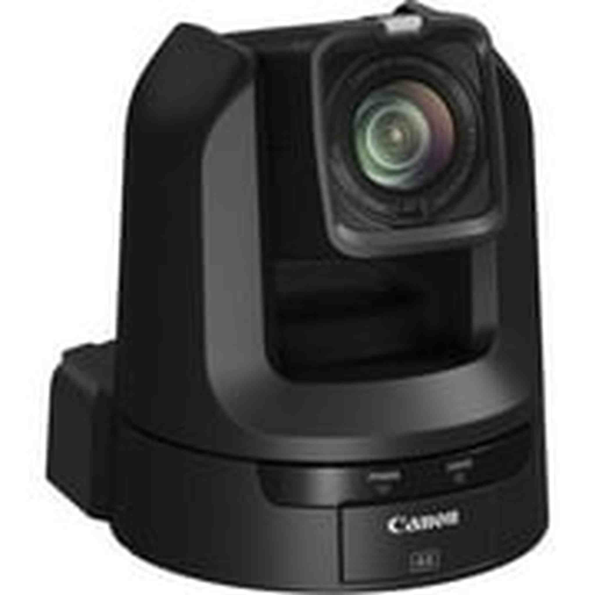 Canon CR-N300 4K NDI PTZ Camera -