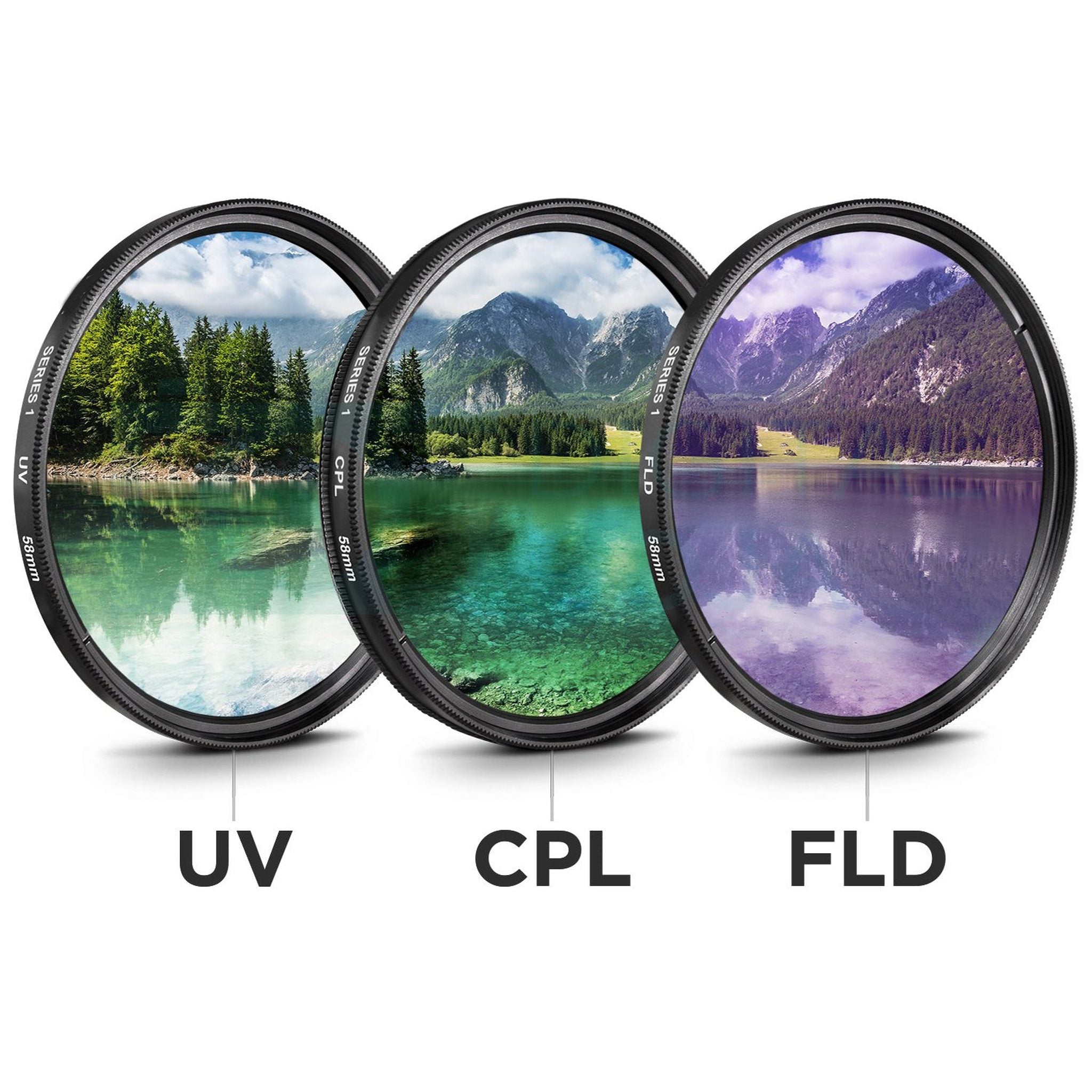Panasonic Leica DG Vario-Summilux 10-25mm f/1.7 ASPH. Lens with: Sandisk Extreme Pro 64GB SD Card, 9PC Filter Kit + More Panasonic