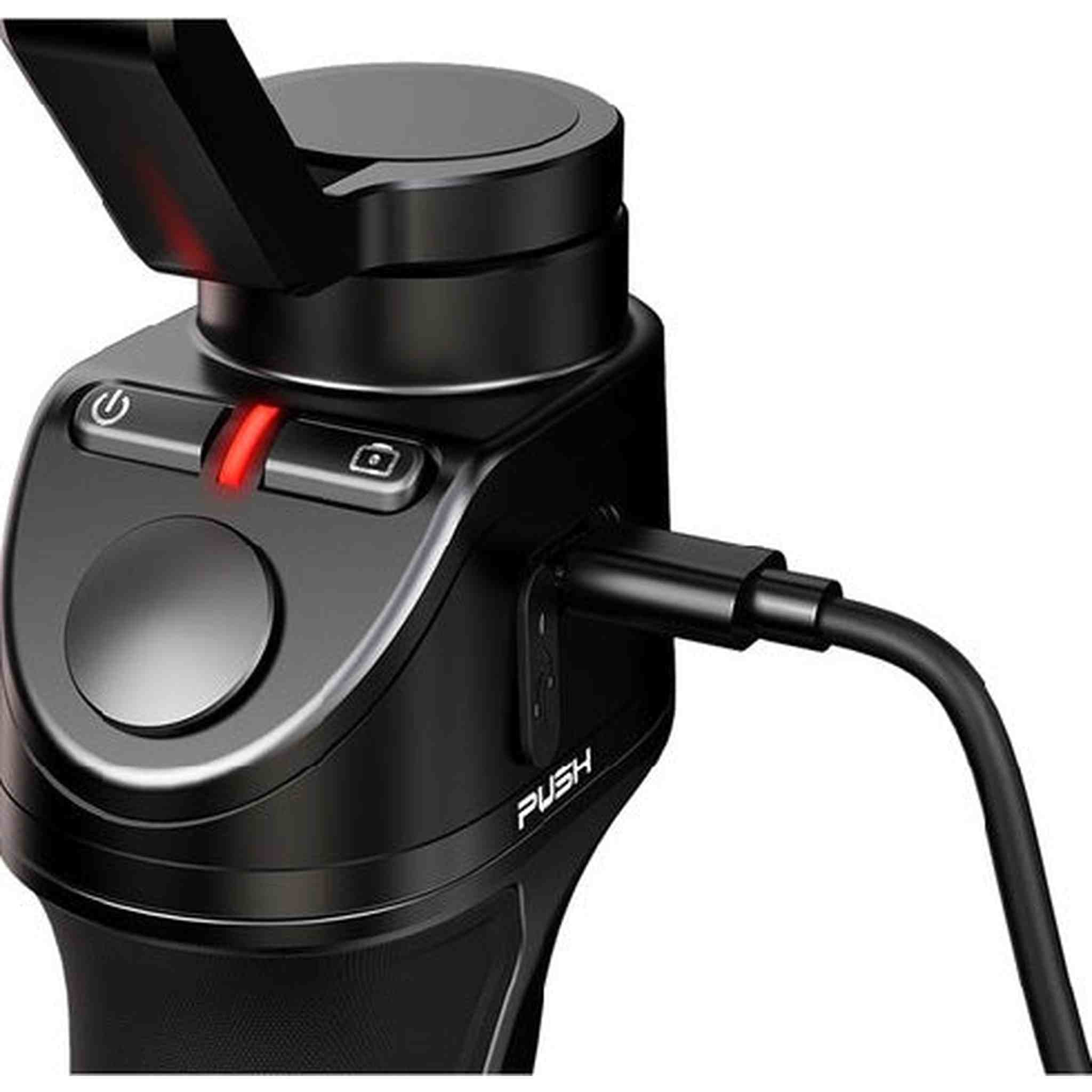 Freevision VILTA Best Performance, Stable, Versatile, Durable, Adaptable 3-Axis Gimbal, Black VILTA-G Freevision VILTA