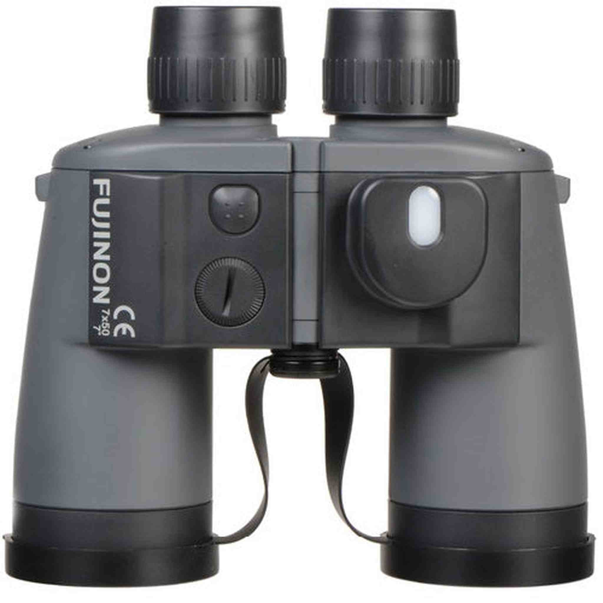 Fujinon Mariner 7x50 WPC-XL Porro Prism Binocular Fujifilm