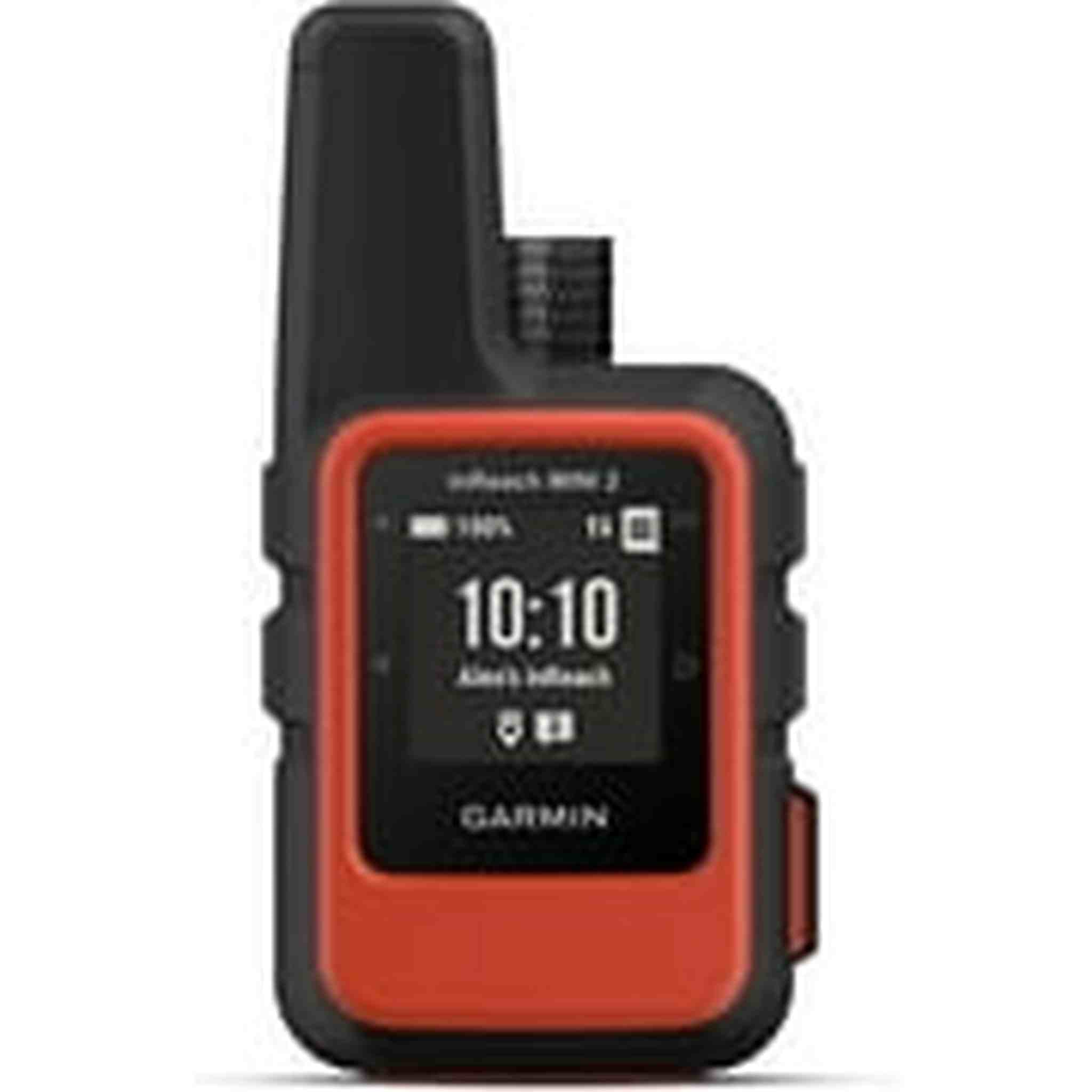 Garmin inReach Mini 2 Orange Garmin