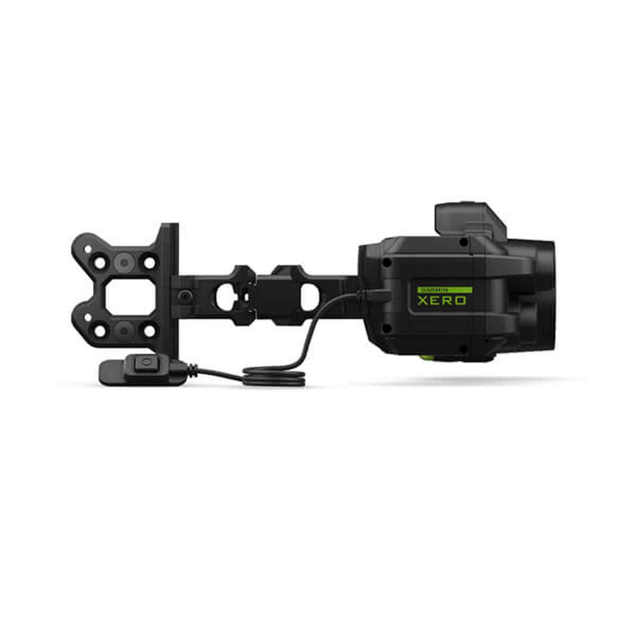 GARMIN Xero A1i Bow Sight Right Hand with AAA Batteries and Cleaning Cloth Garmin