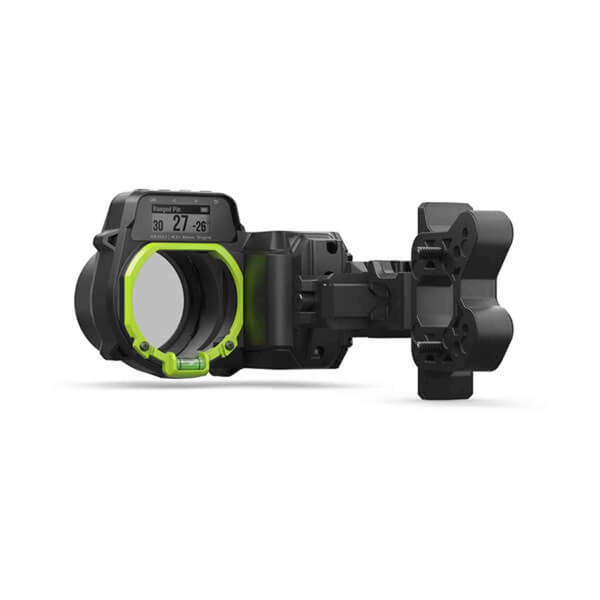 GARMIN Xero A1i Bow Sight Right Hand with AAA Batteries and Cleaning Cloth Garmin